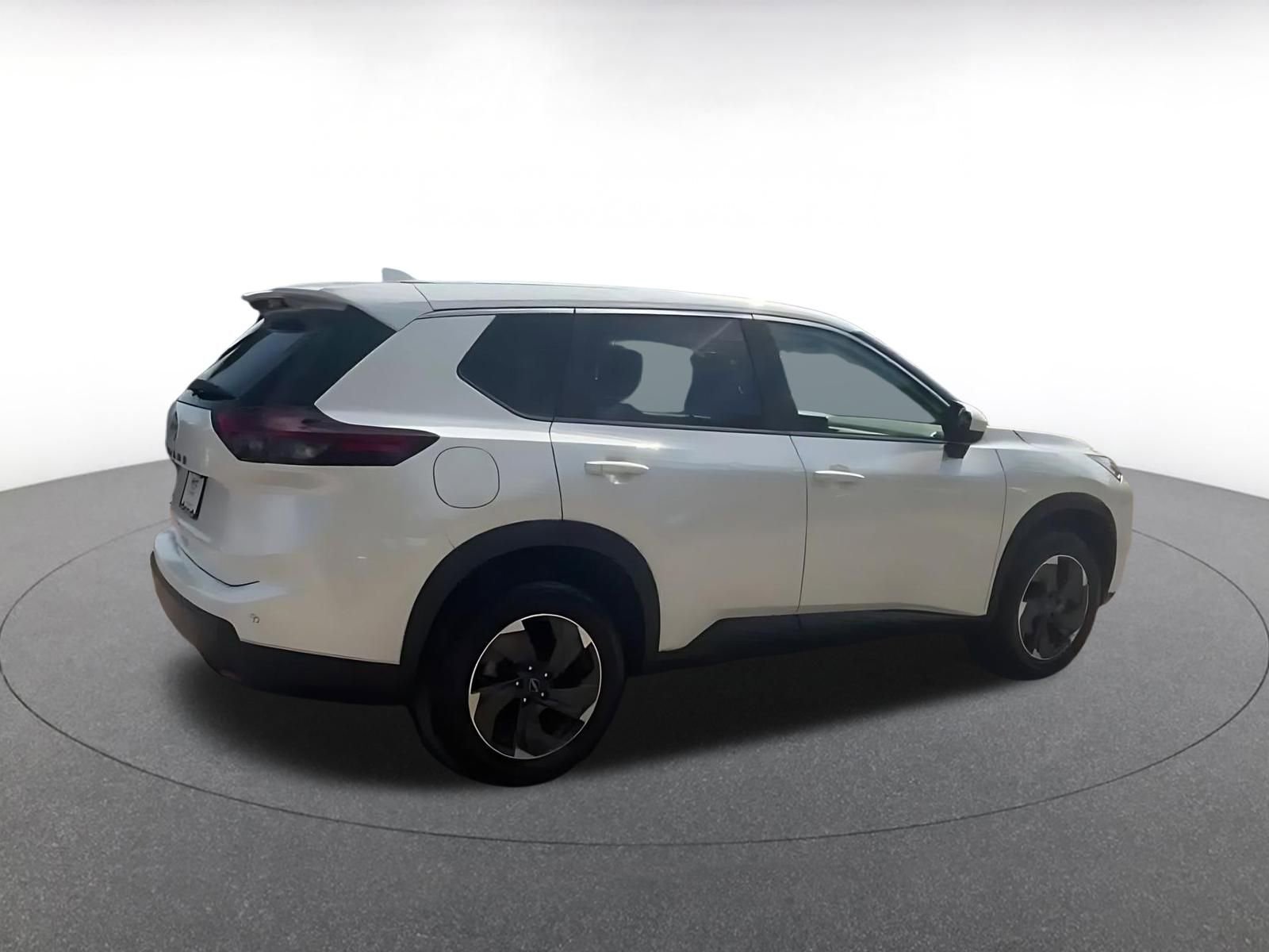 Thumbnail: 2025 Nissan Rogue - 14