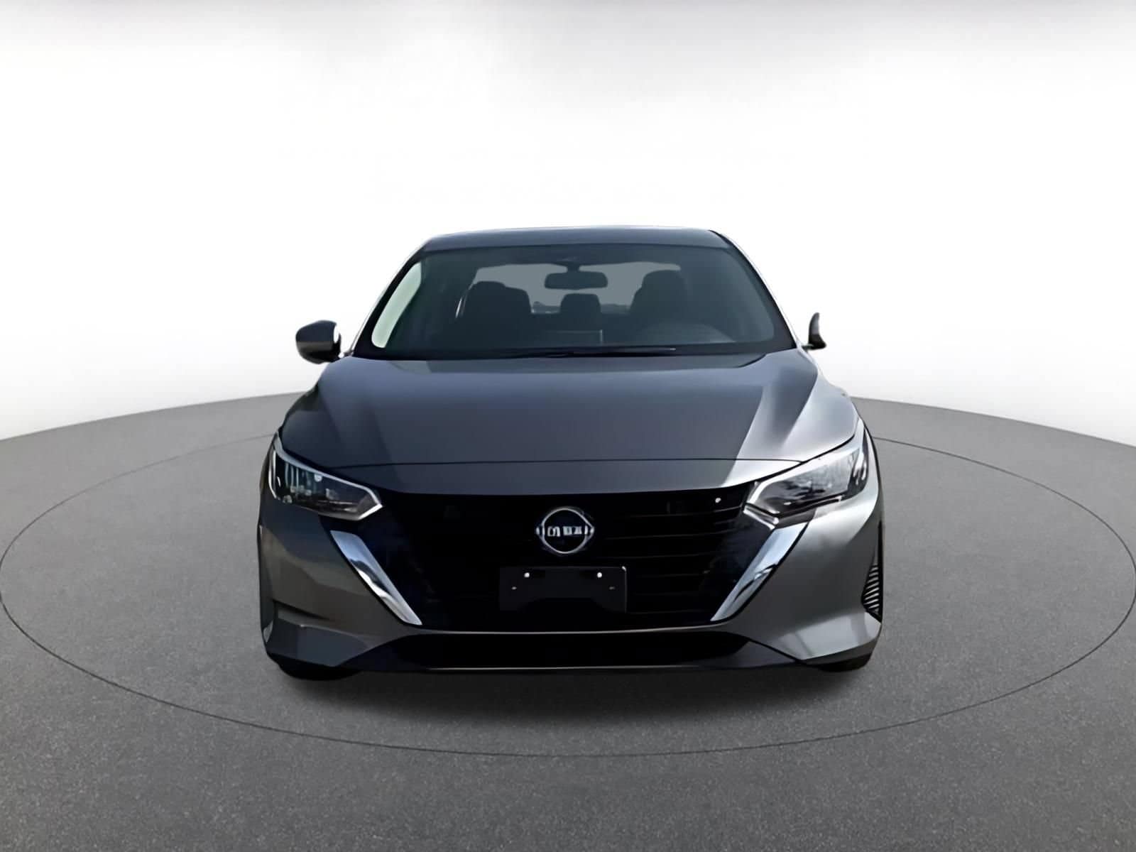 Thumbnail: 2025 Nissan Sentra - 16