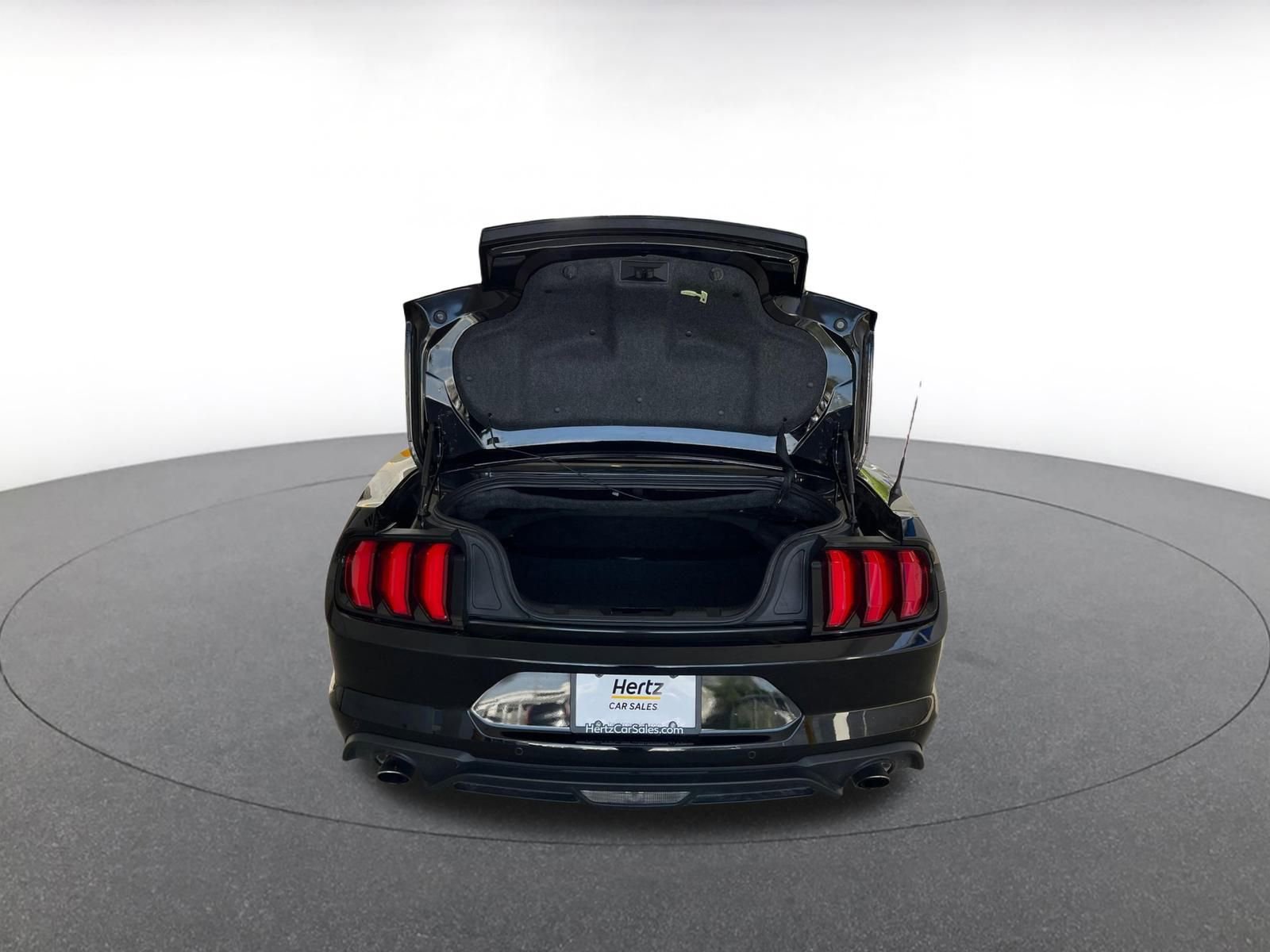 Thumbnail: 2023 Ford Mustang - 10