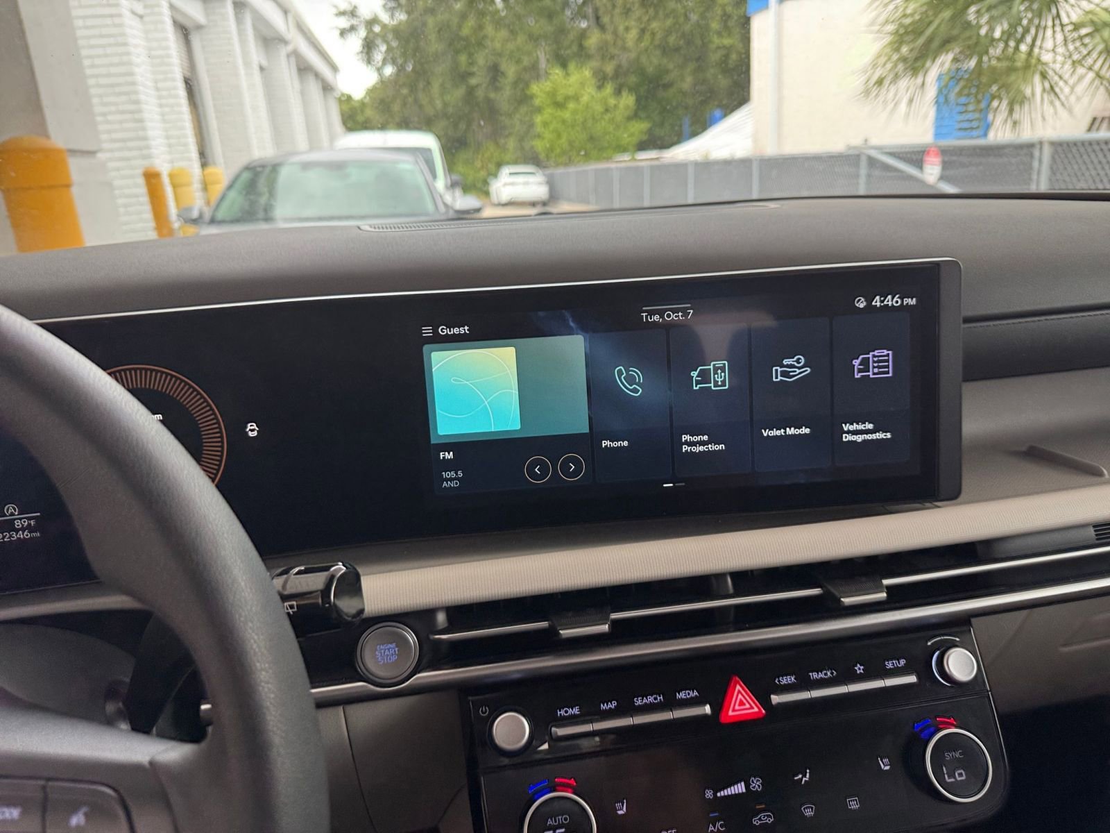 Thumbnail: 2025 Hyundai Tucson - 21