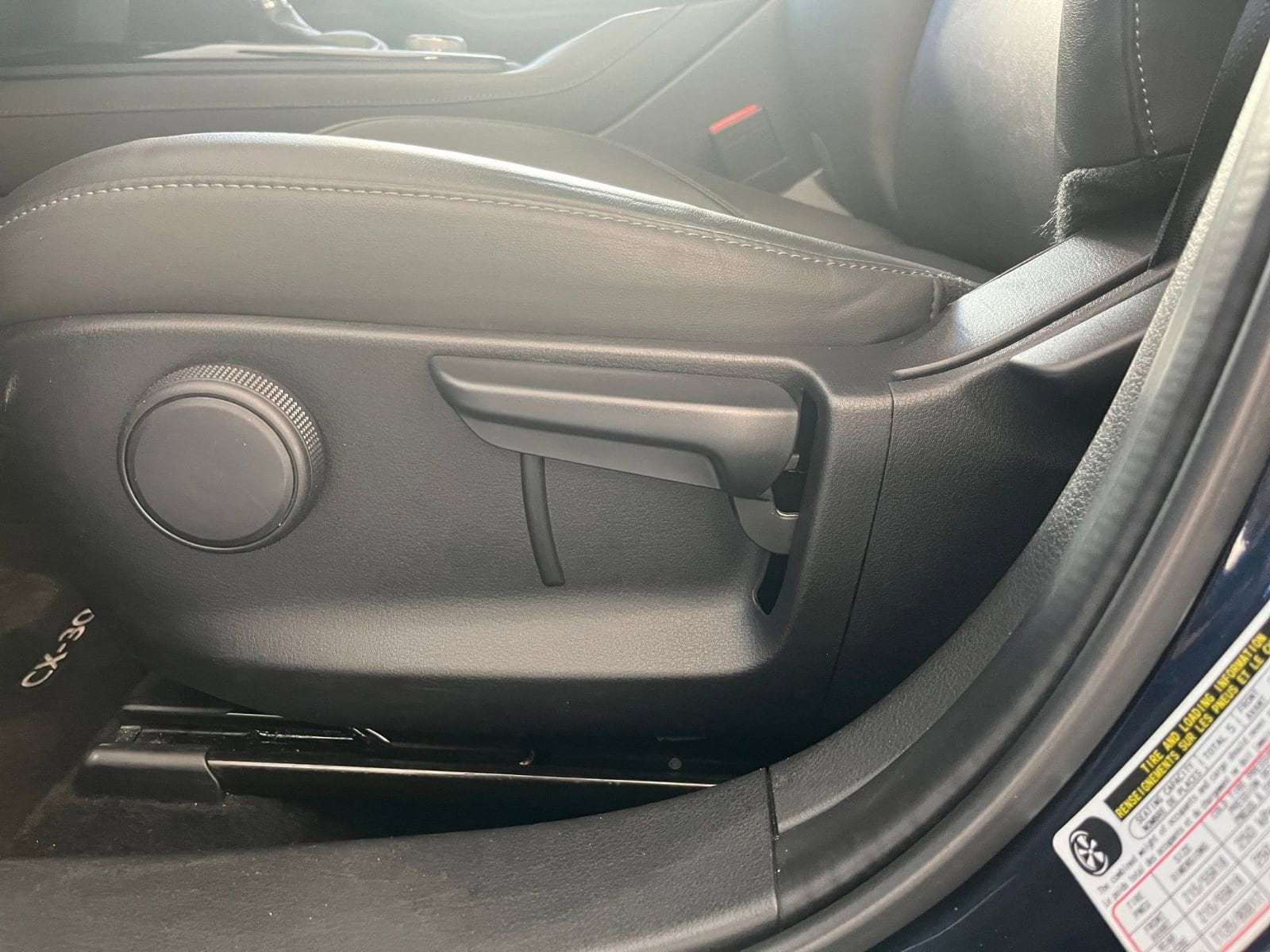 Thumbnail: 2025 Mazda CX-30 - 22