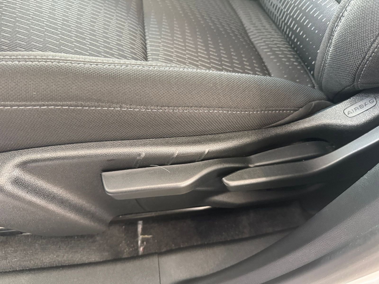 Thumbnail: 2025 Chevrolet Equinox - 23