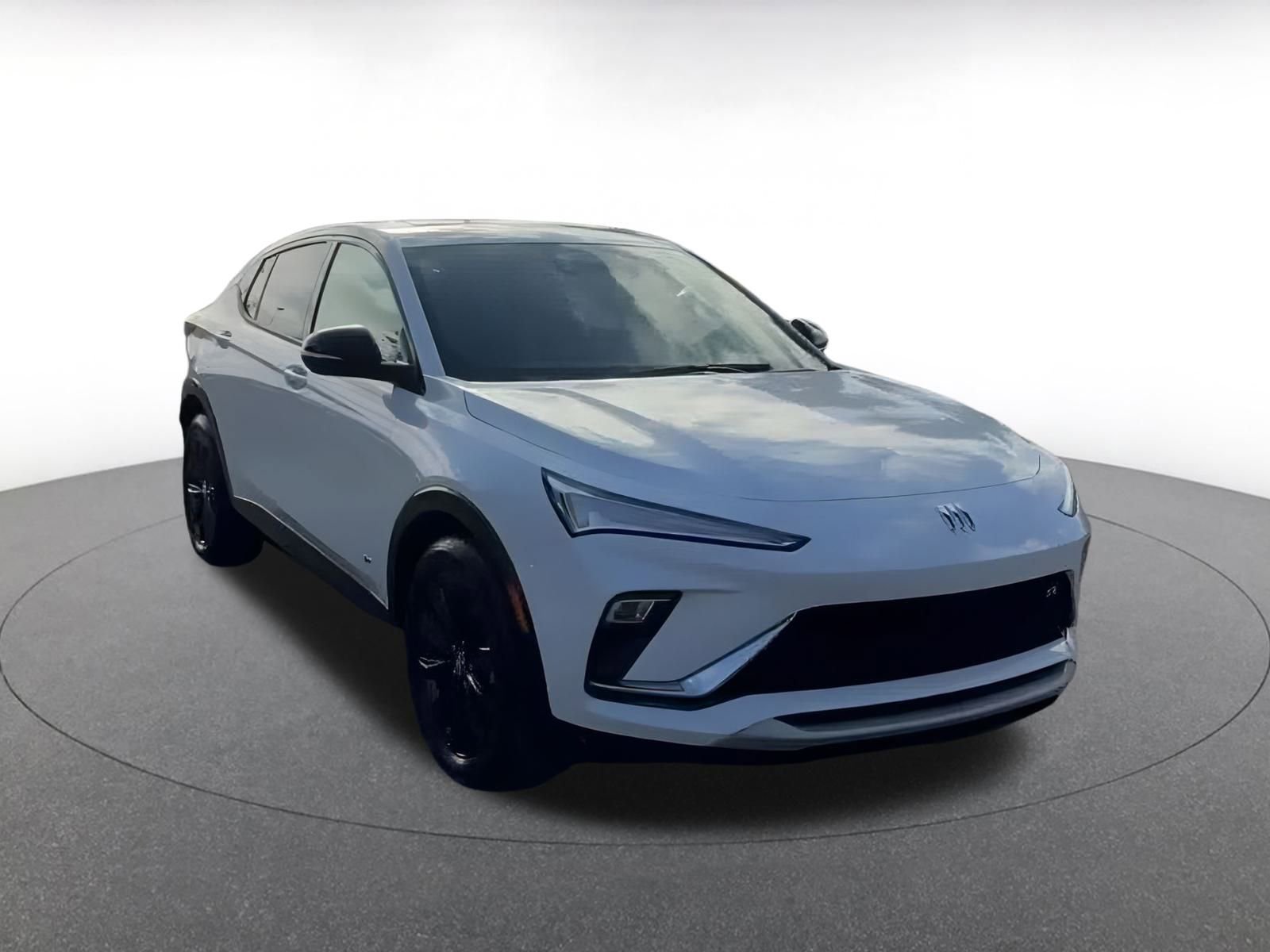 Thumbnail: 2025 Buick Envista - 3