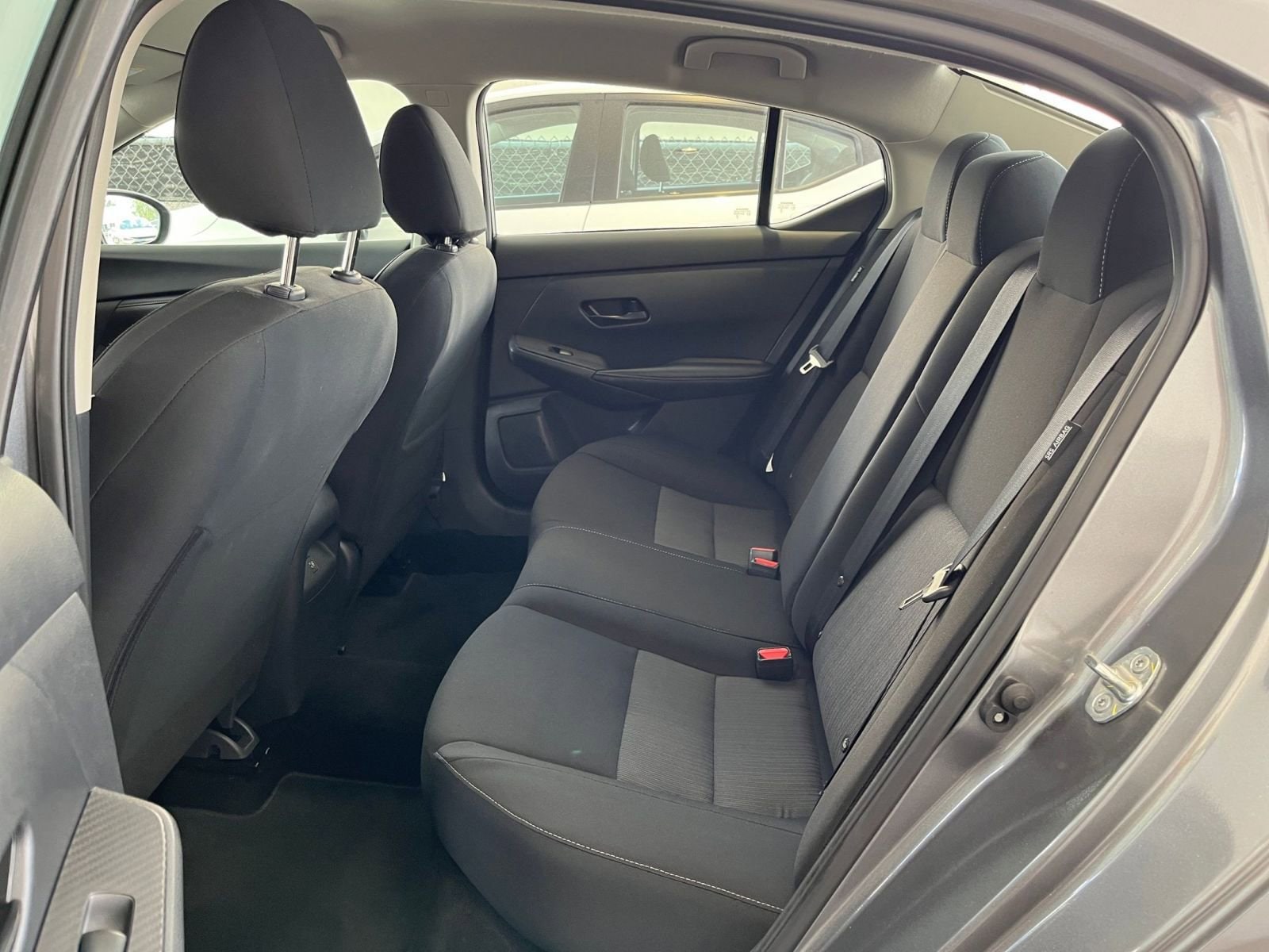 Thumbnail: 2024 Nissan Sentra - 25