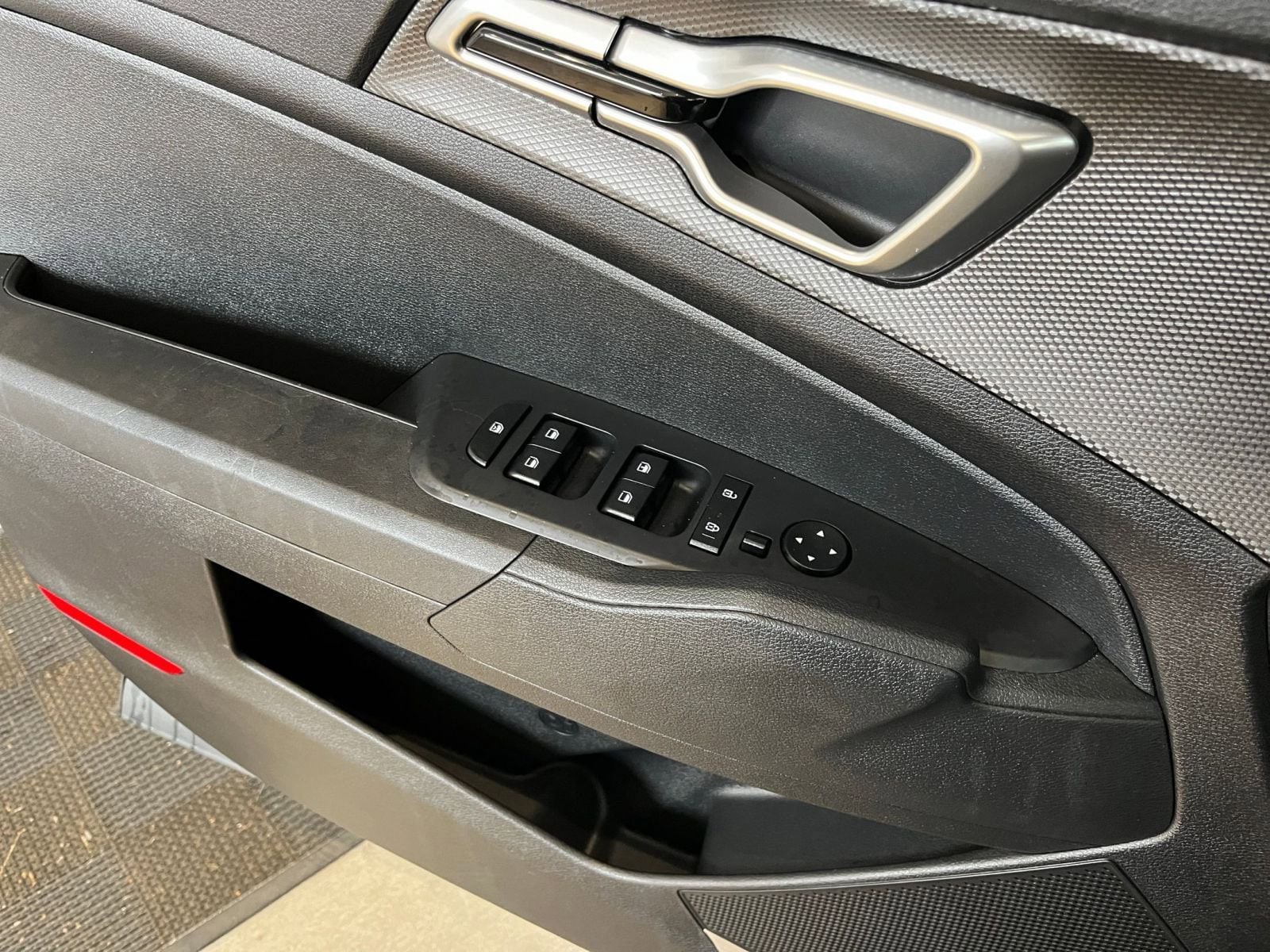 Thumbnail: 2024 Kia Sportage - 20