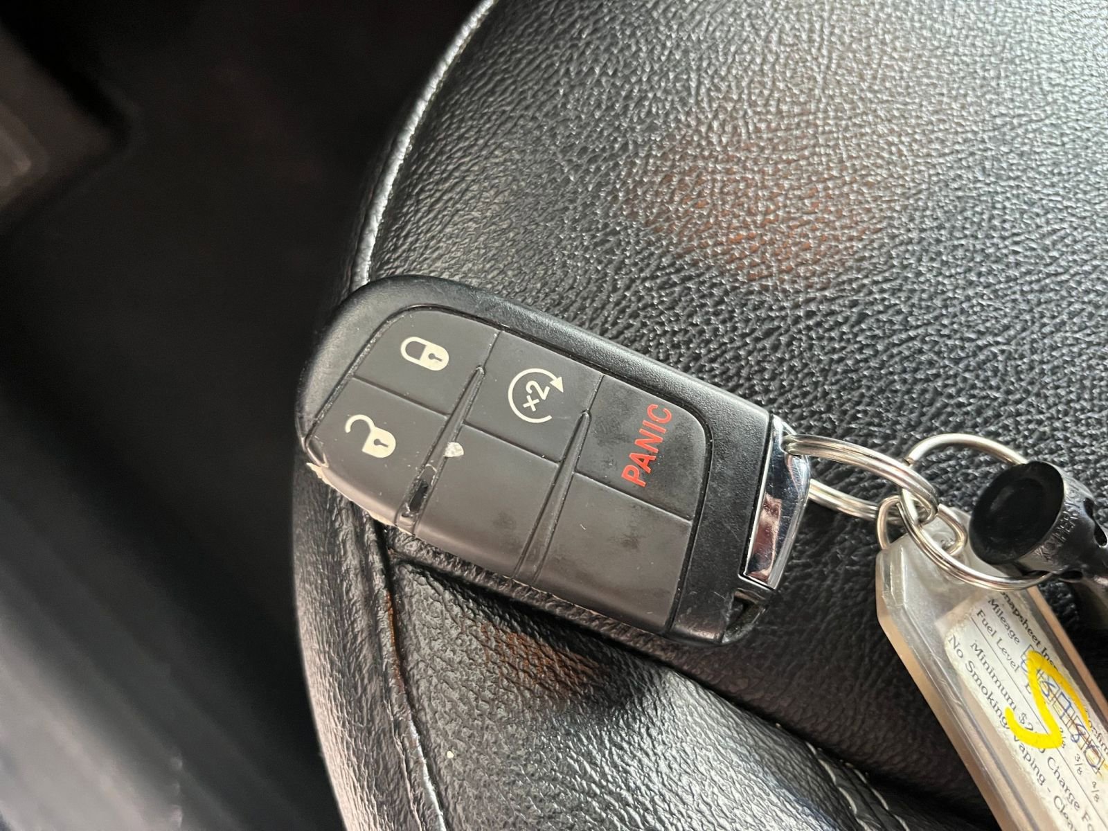 Thumbnail: 2025 Jeep Compass - 21