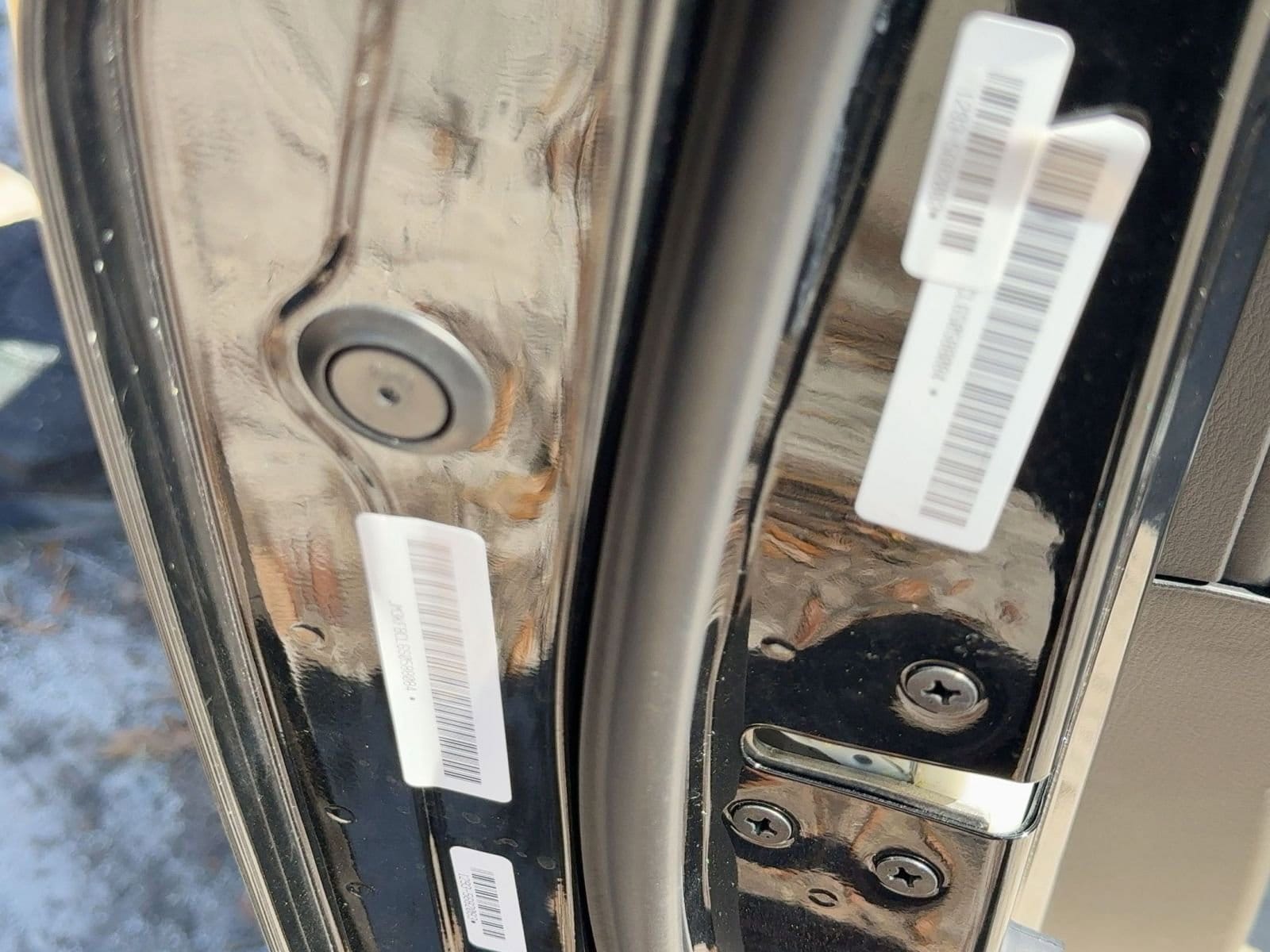 Thumbnail: 2025 Mazda CX-5 - 5