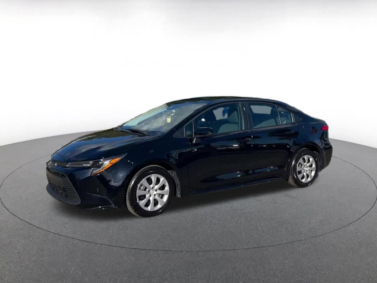 Thumbnail: 2025 Toyota Corolla - 7