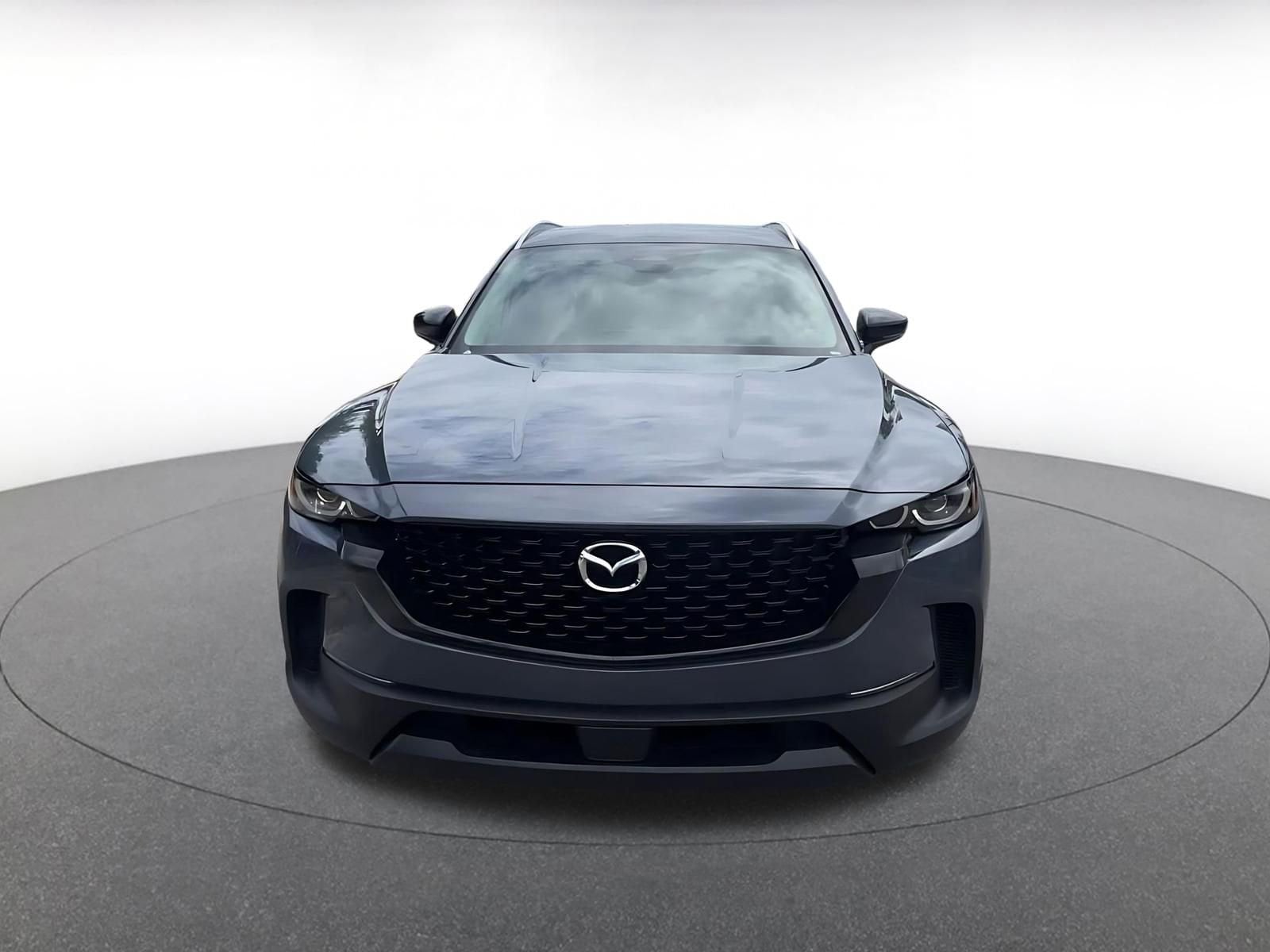 Thumbnail: 2025 Mazda CX-50 - 4