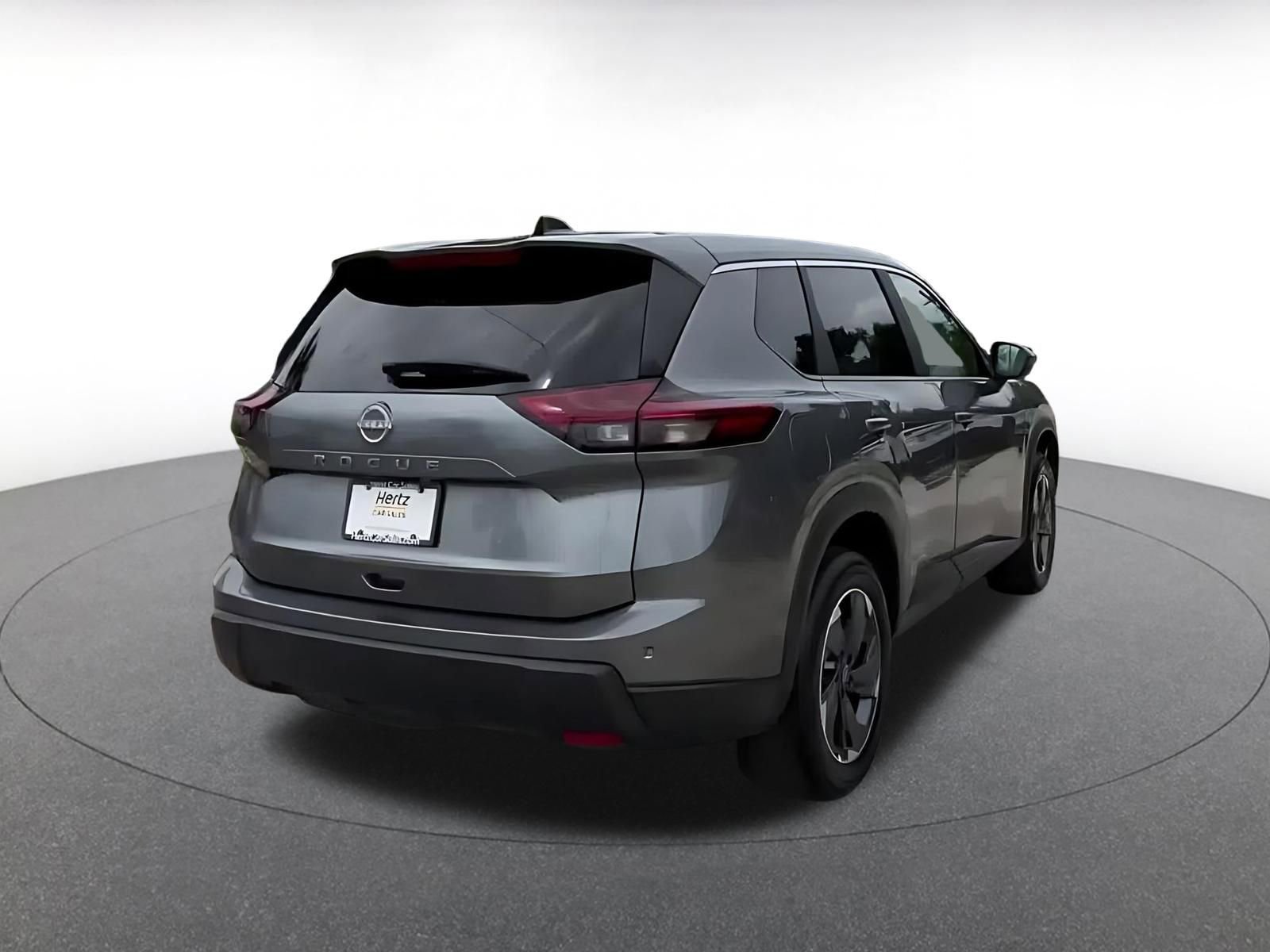 Thumbnail: 2025 Nissan Rogue - 15