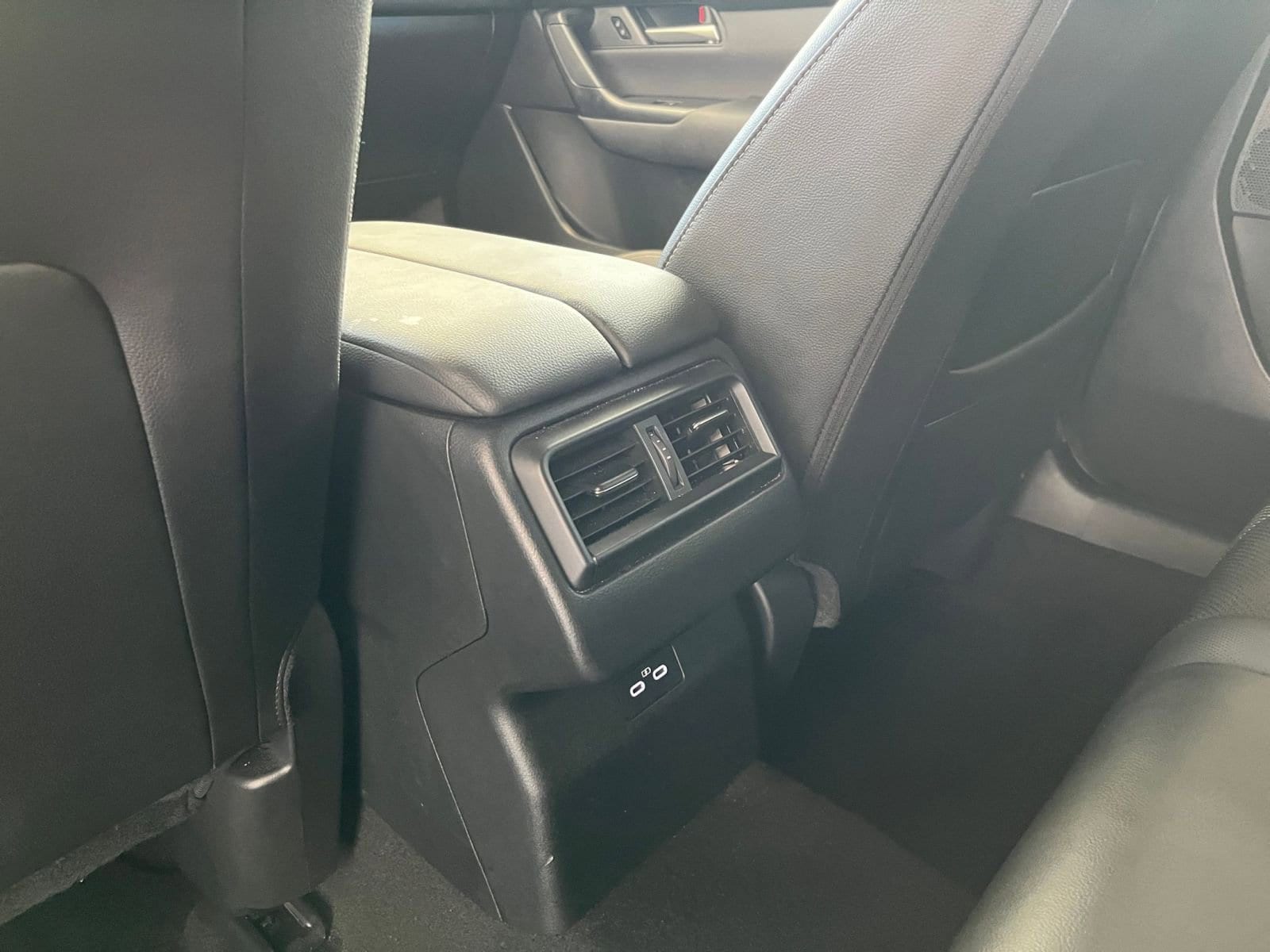 Thumbnail: 2025 Mazda CX-50 - 24