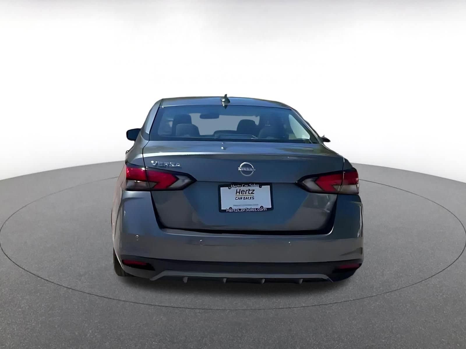 Thumbnail: 2025 Nissan Versa - 12