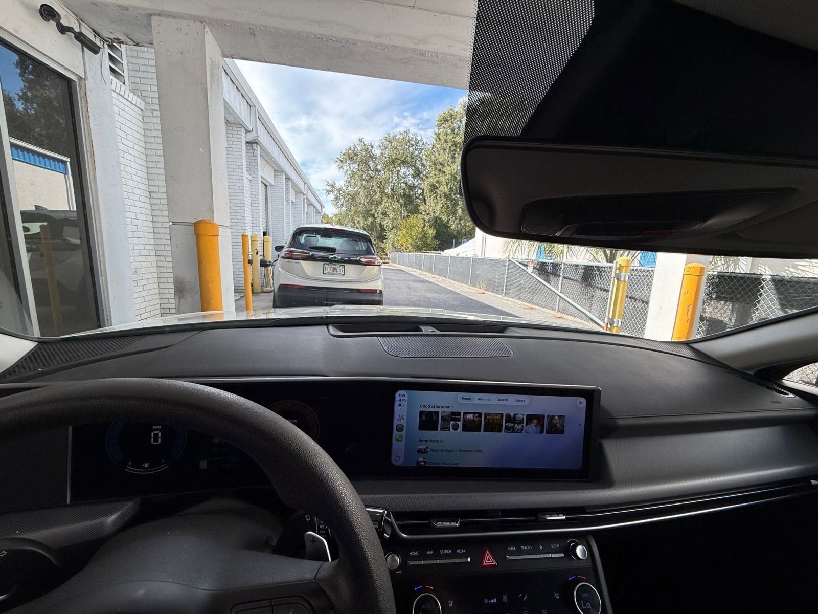 Thumbnail: 2025 Hyundai Sonata - 33