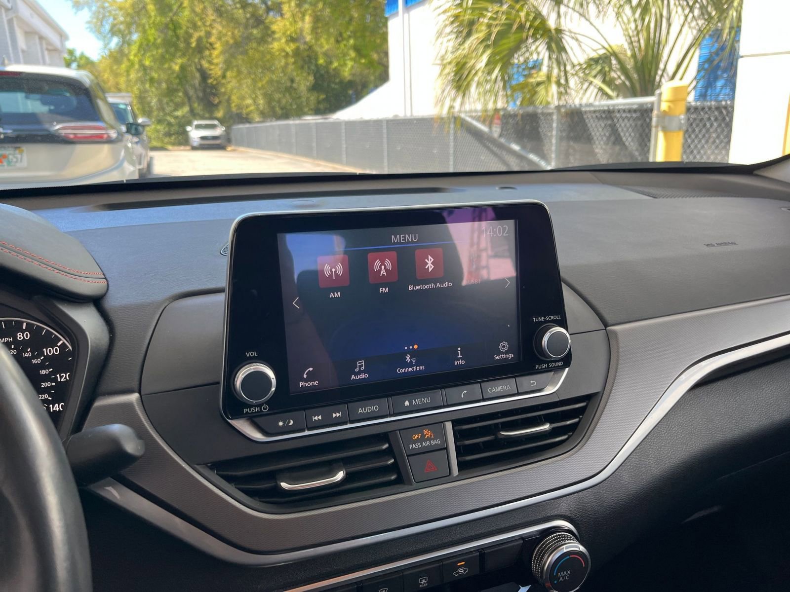 Thumbnail: 2025 Nissan Altima - 20