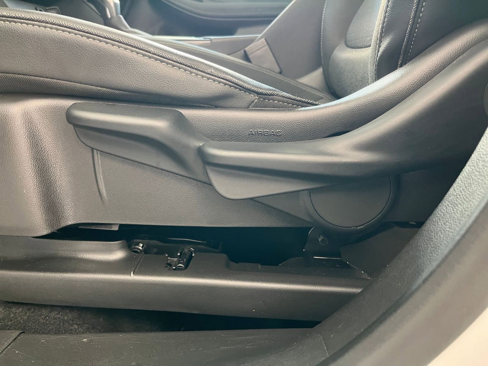 Thumbnail: 2025 Buick Encore GX - 22