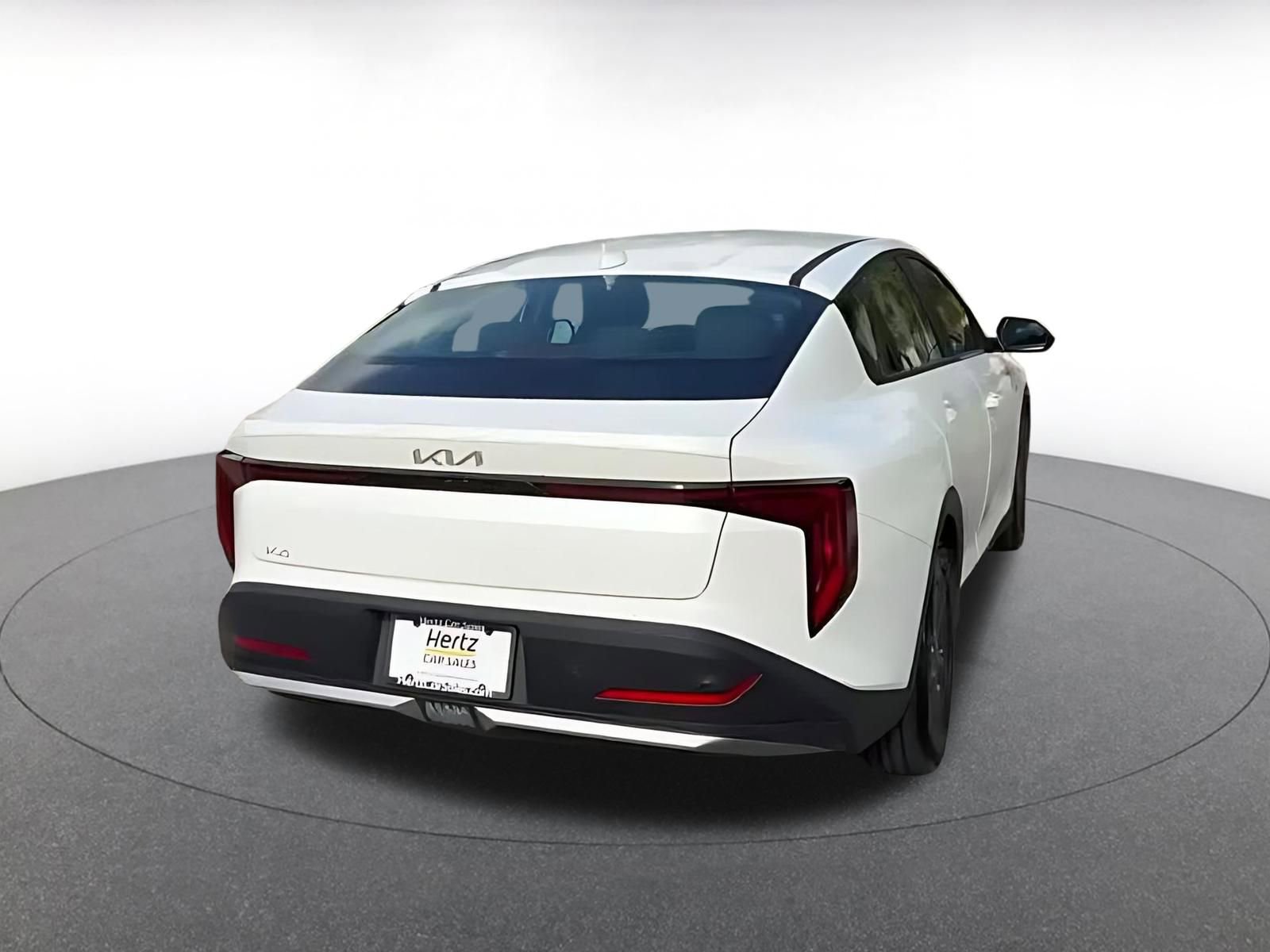 Thumbnail: 2025 Kia K4 - 14