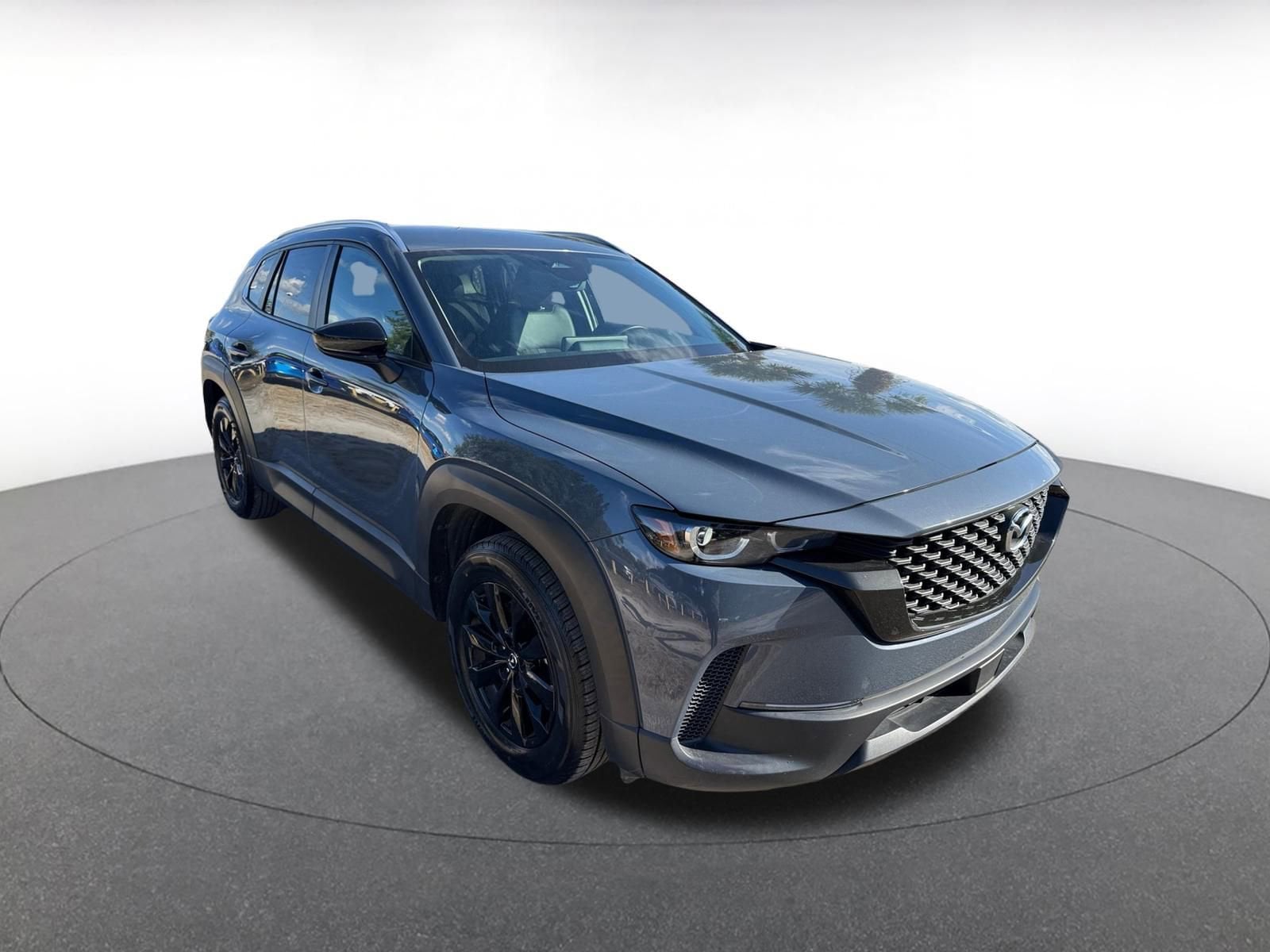Thumbnail: 2025 Mazda CX-50 - 1