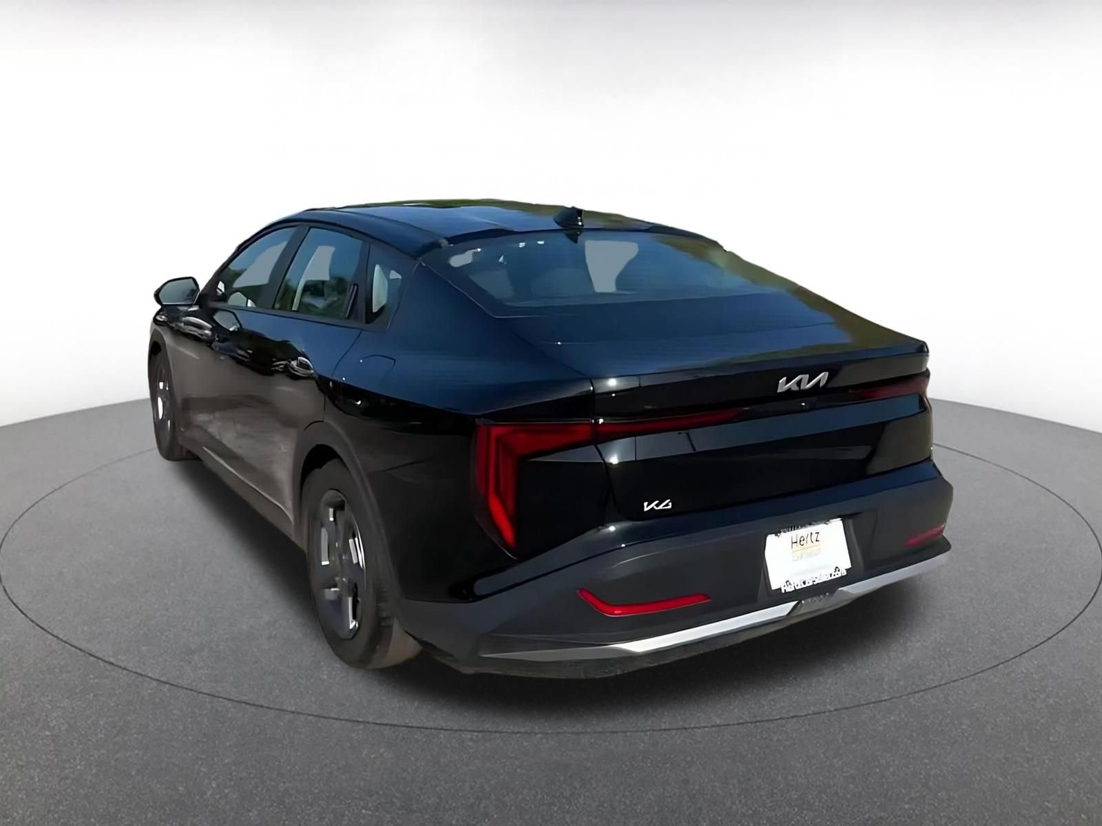 Thumbnail: 2025 Kia K4 - 11