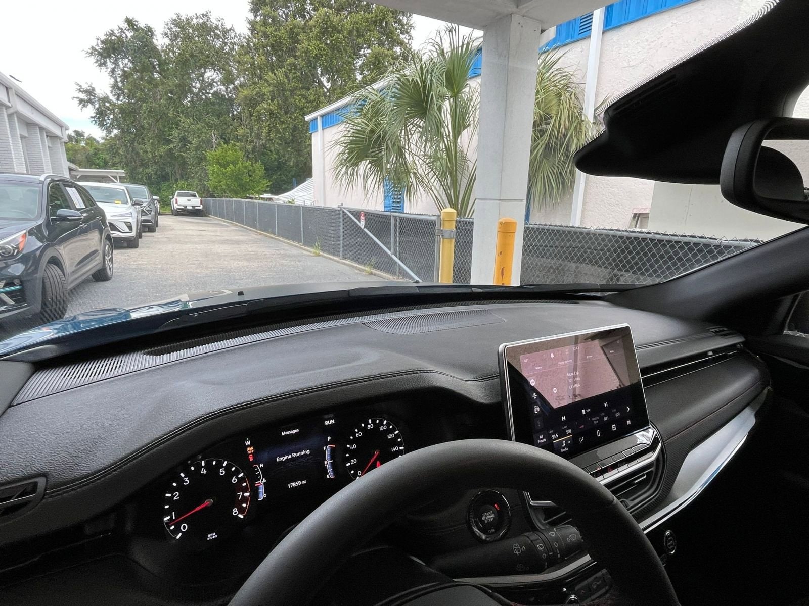 Thumbnail: 2025 Jeep Compass - 33