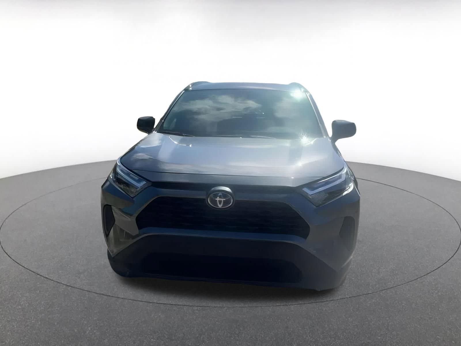 Thumbnail: 2024 Toyota RAV4 - 3