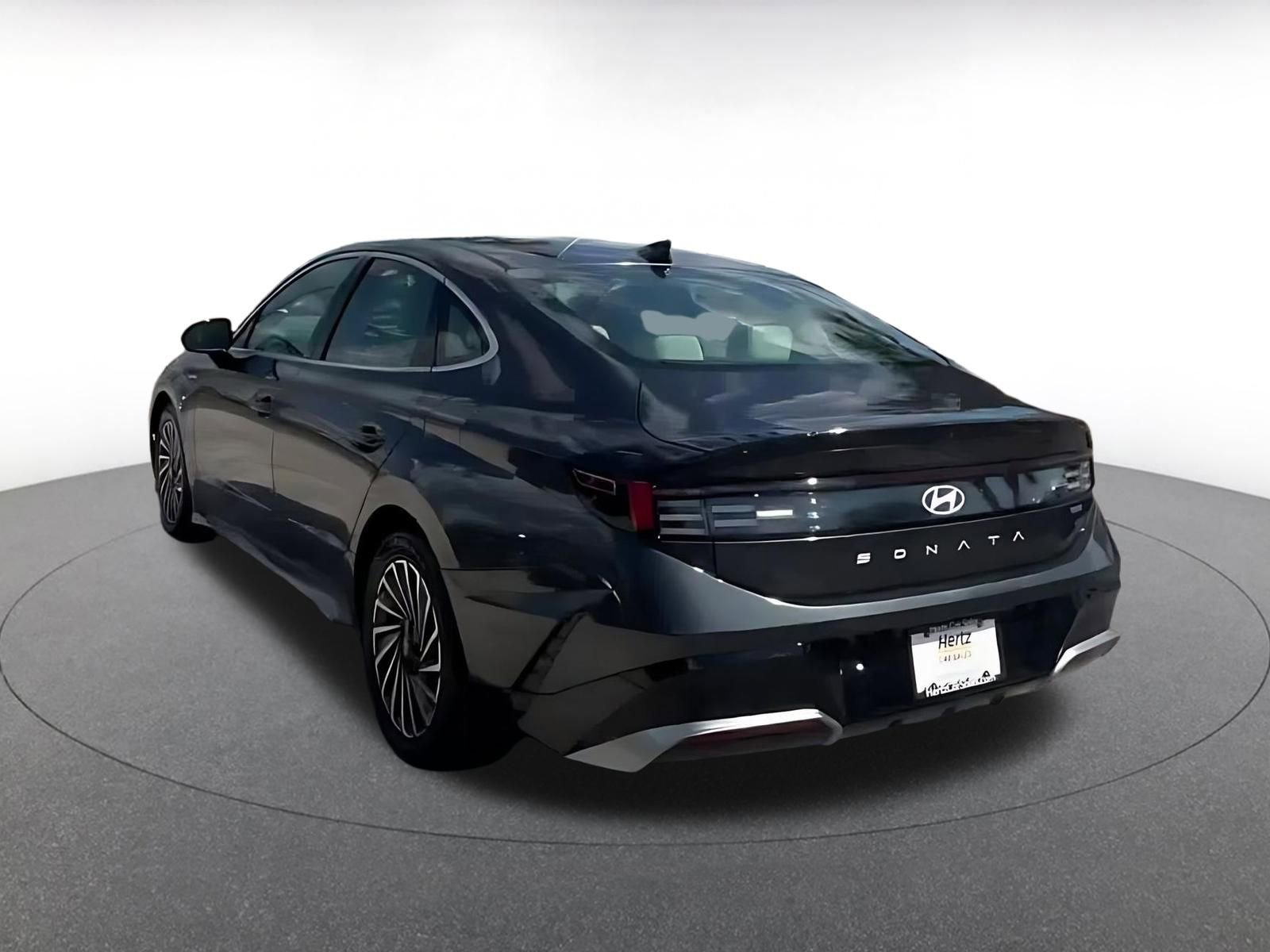 Thumbnail: 2025 Hyundai Sonata - 11