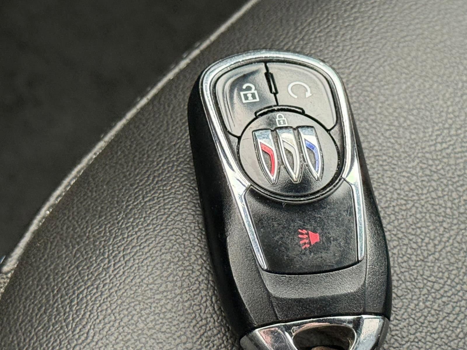 Thumbnail: 2025 Buick Envista - 22