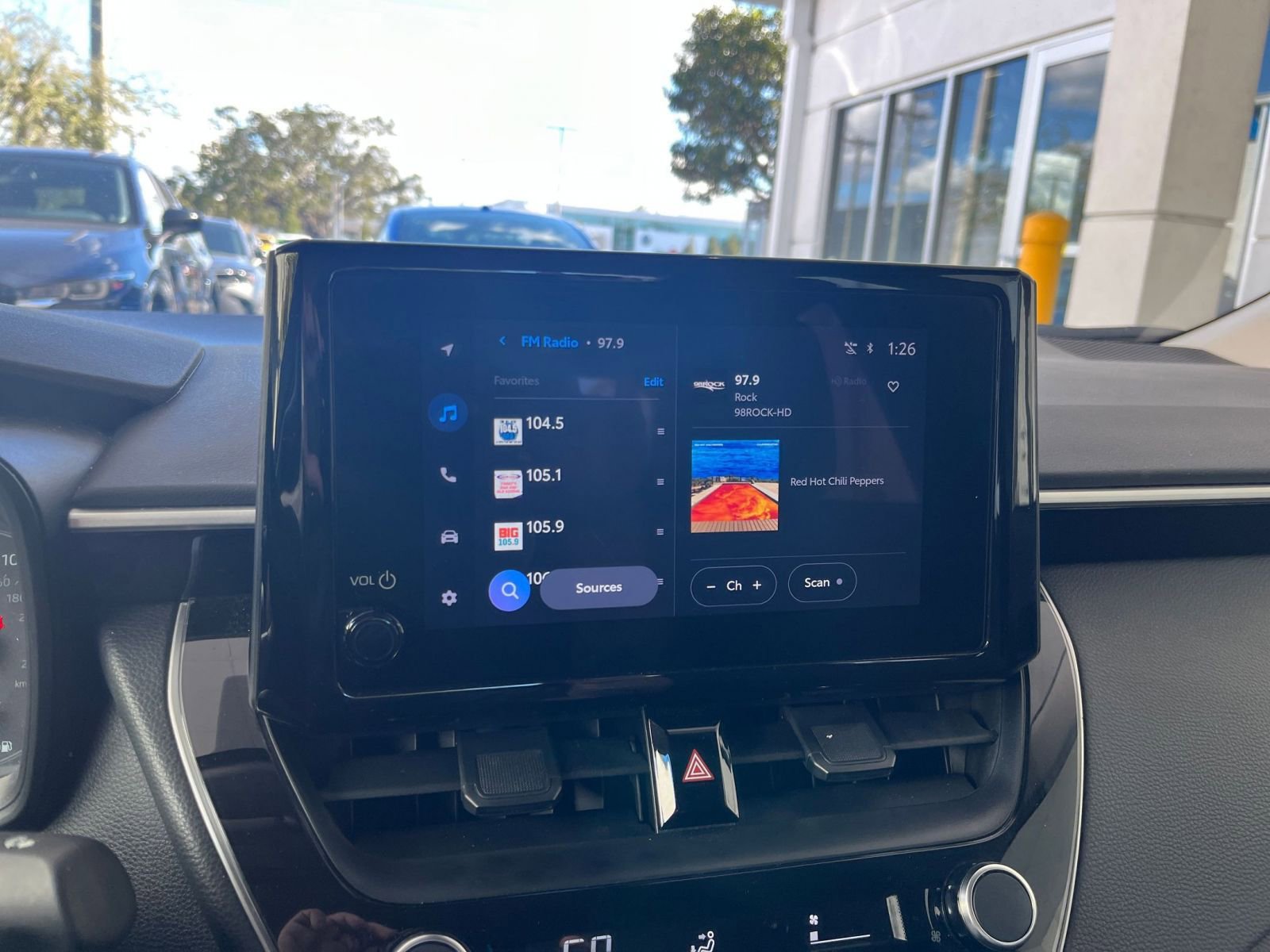 Thumbnail: 2025 Toyota Corolla - 21