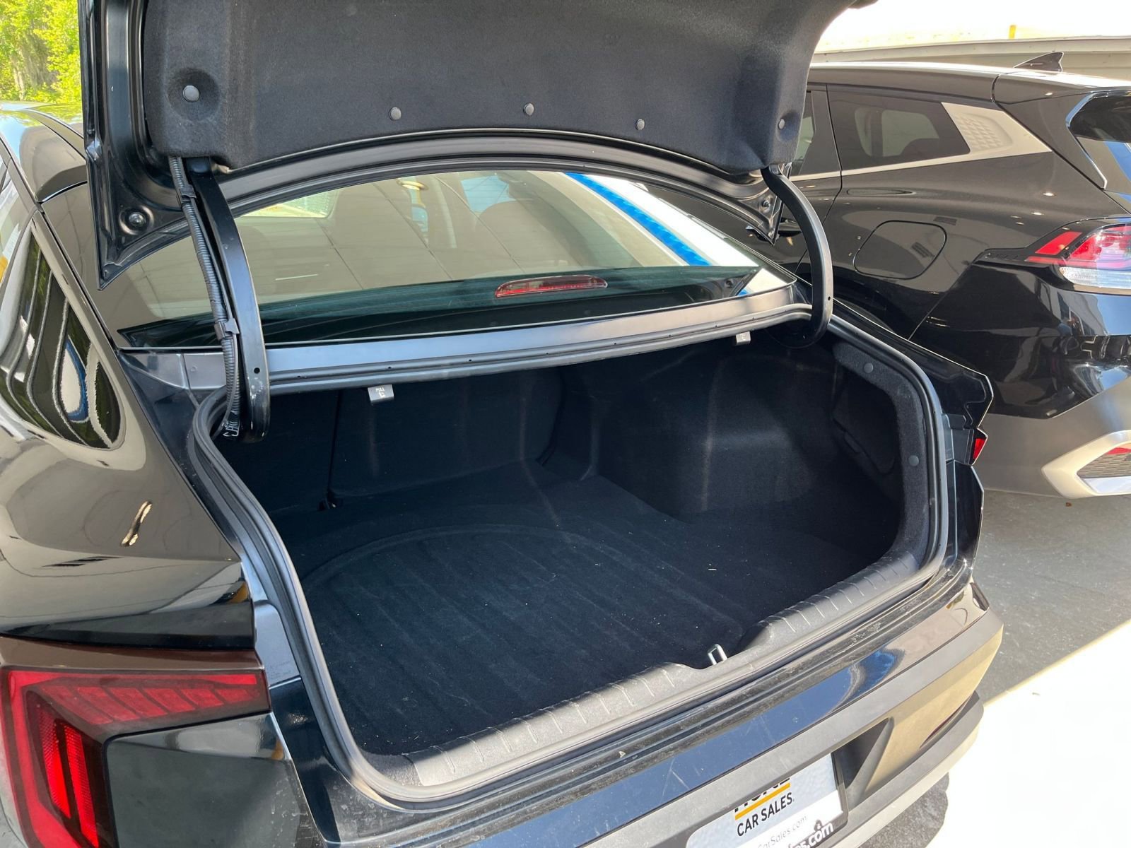 Thumbnail: 2025 Kia K4 - 32