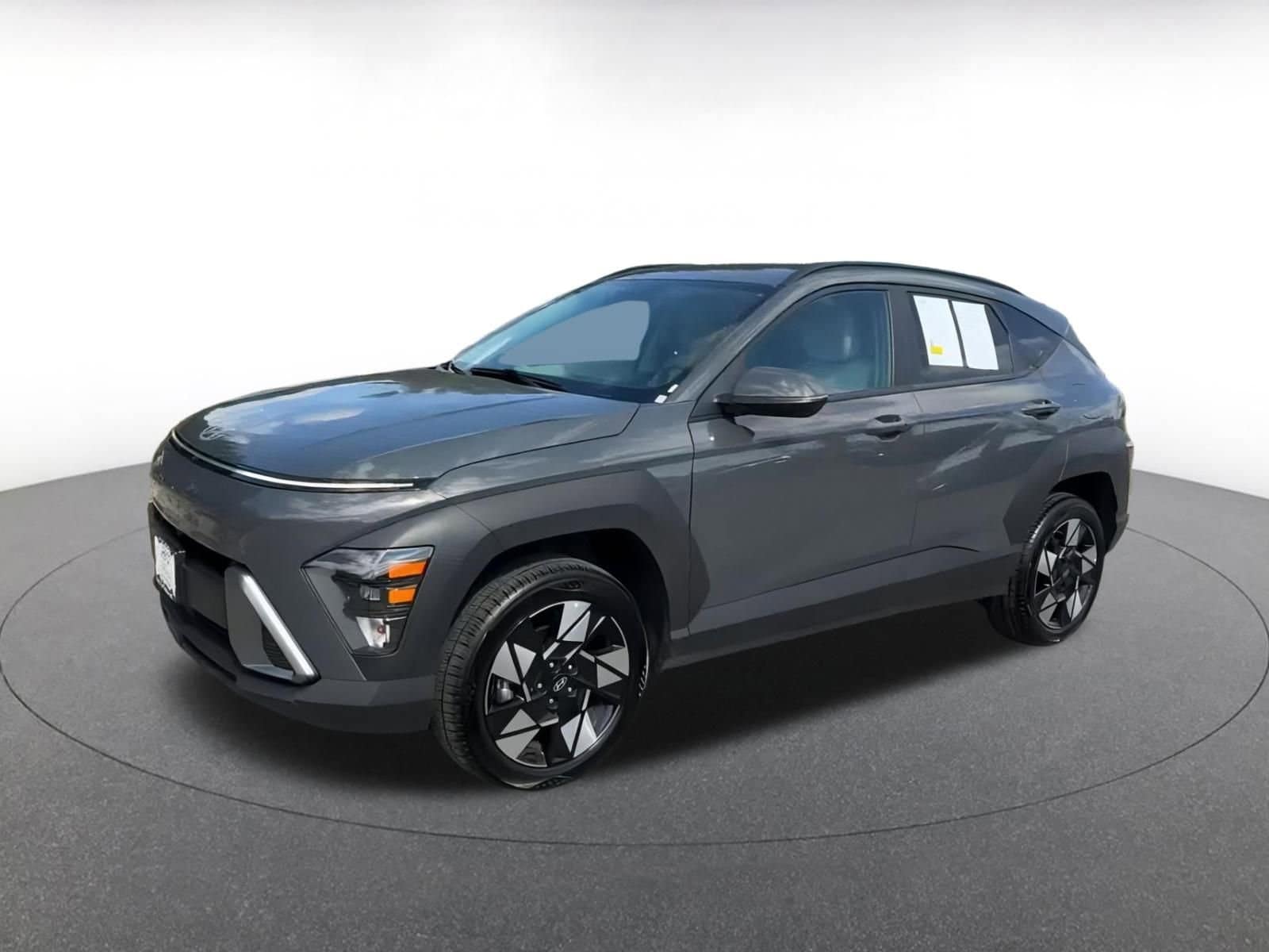 Thumbnail: 2025 Hyundai Kona - 7