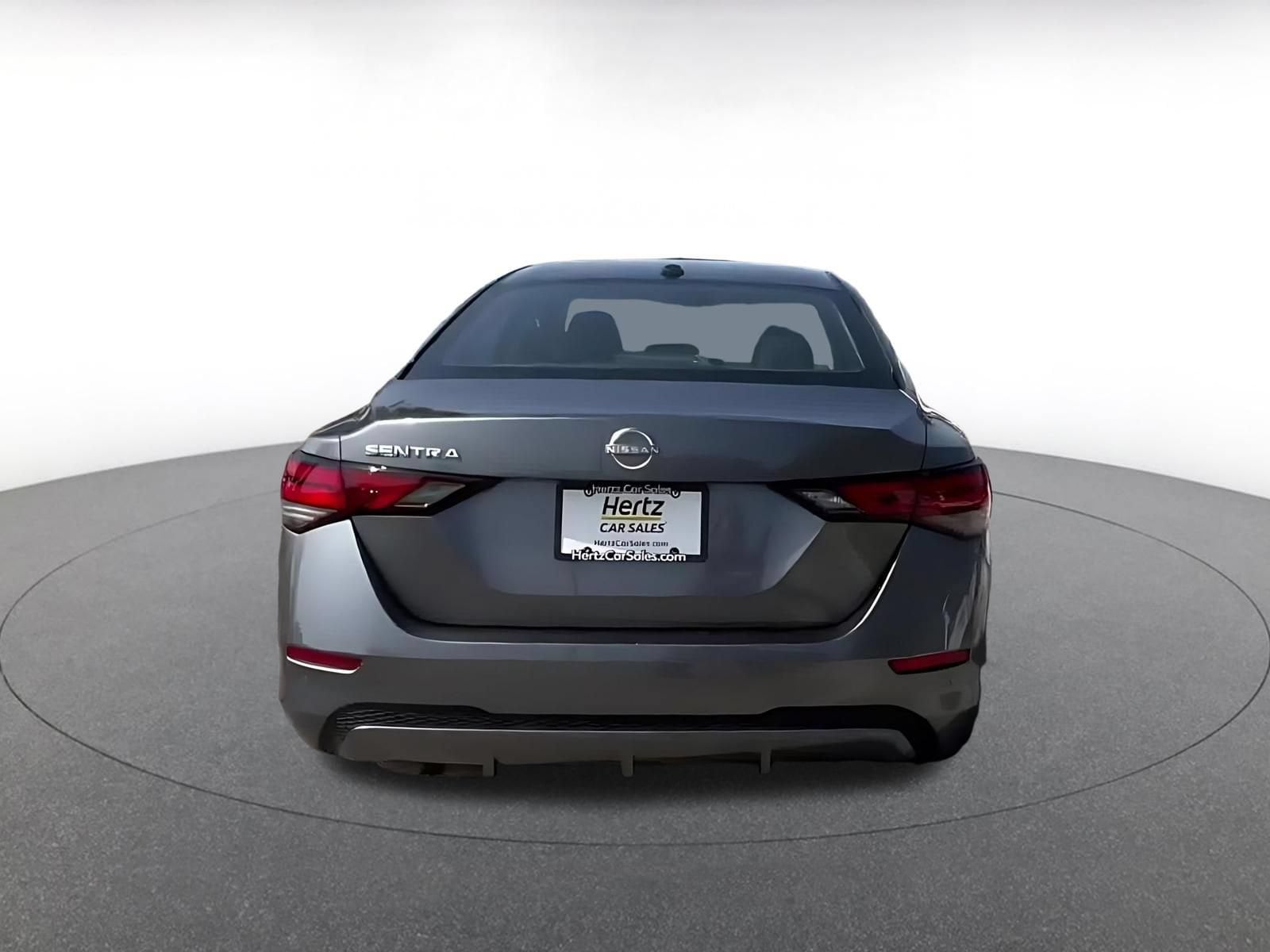 Thumbnail: 2025 Nissan Sentra - 11