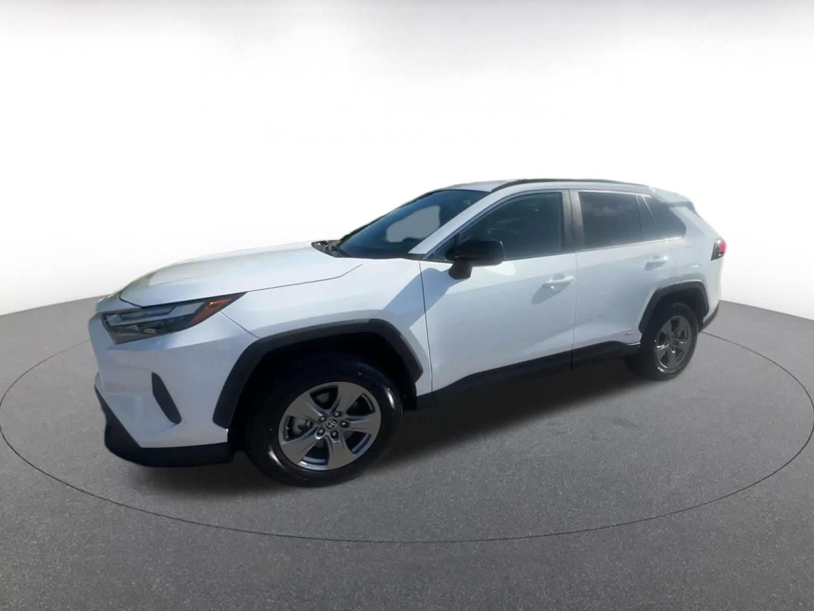 Thumbnail: 2024 Toyota RAV4 - 7