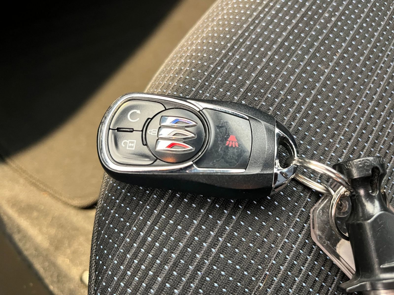 Thumbnail: 2025 Buick Envista - 21