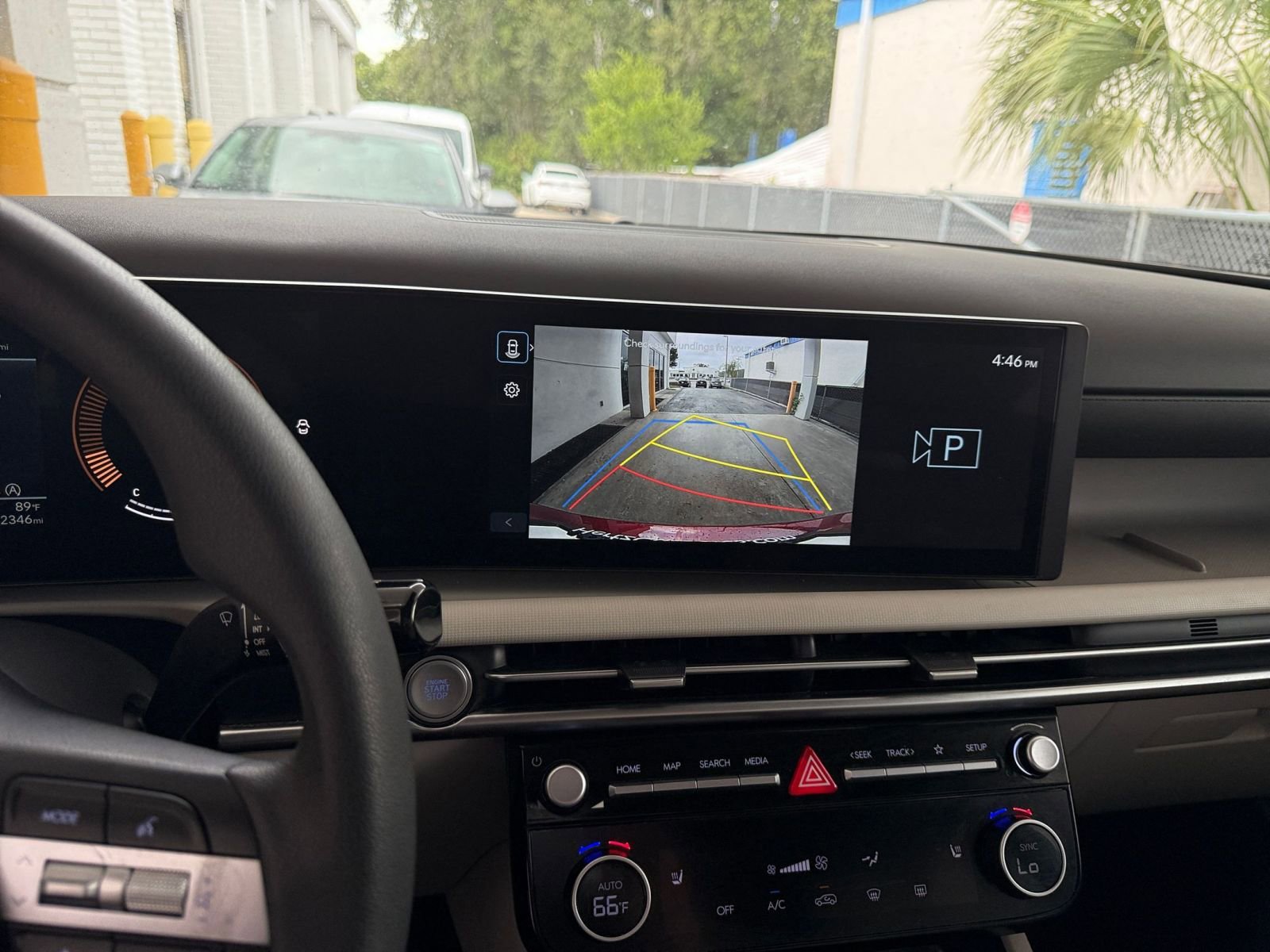 Thumbnail: 2025 Hyundai Tucson - 17