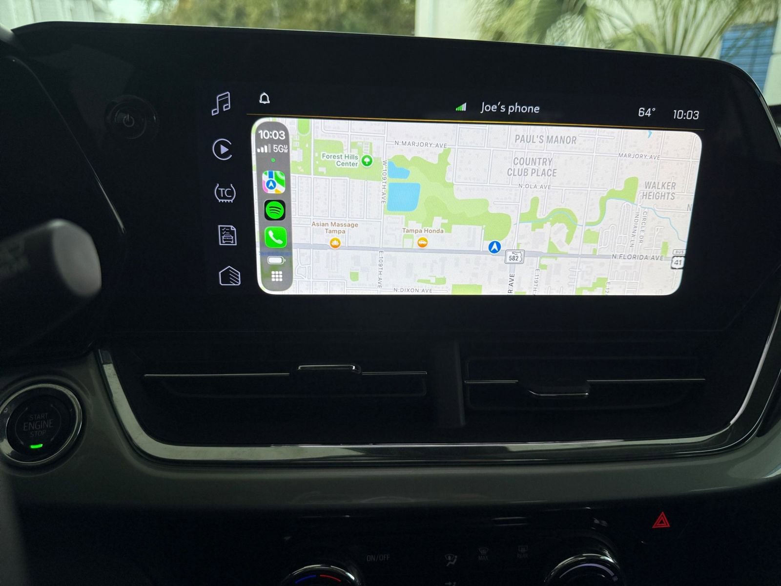 Thumbnail: 2025 Chevrolet Trax - 20