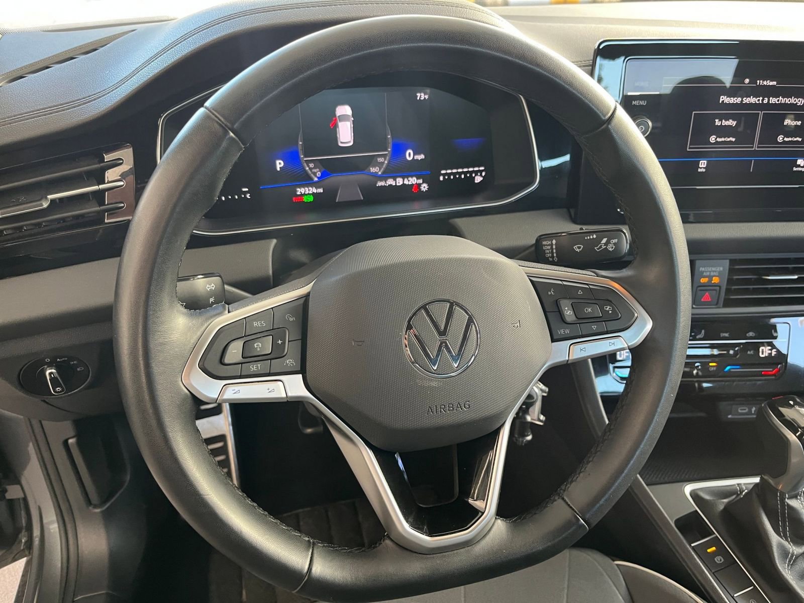 Thumbnail: 2025 Volkswagen Jetta - 28