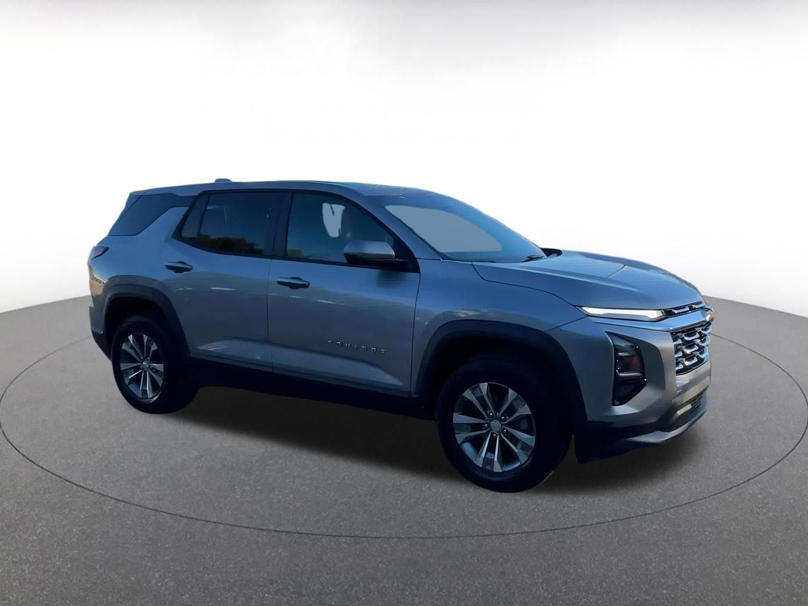 Thumbnail: 2025 Chevrolet Equinox - 2