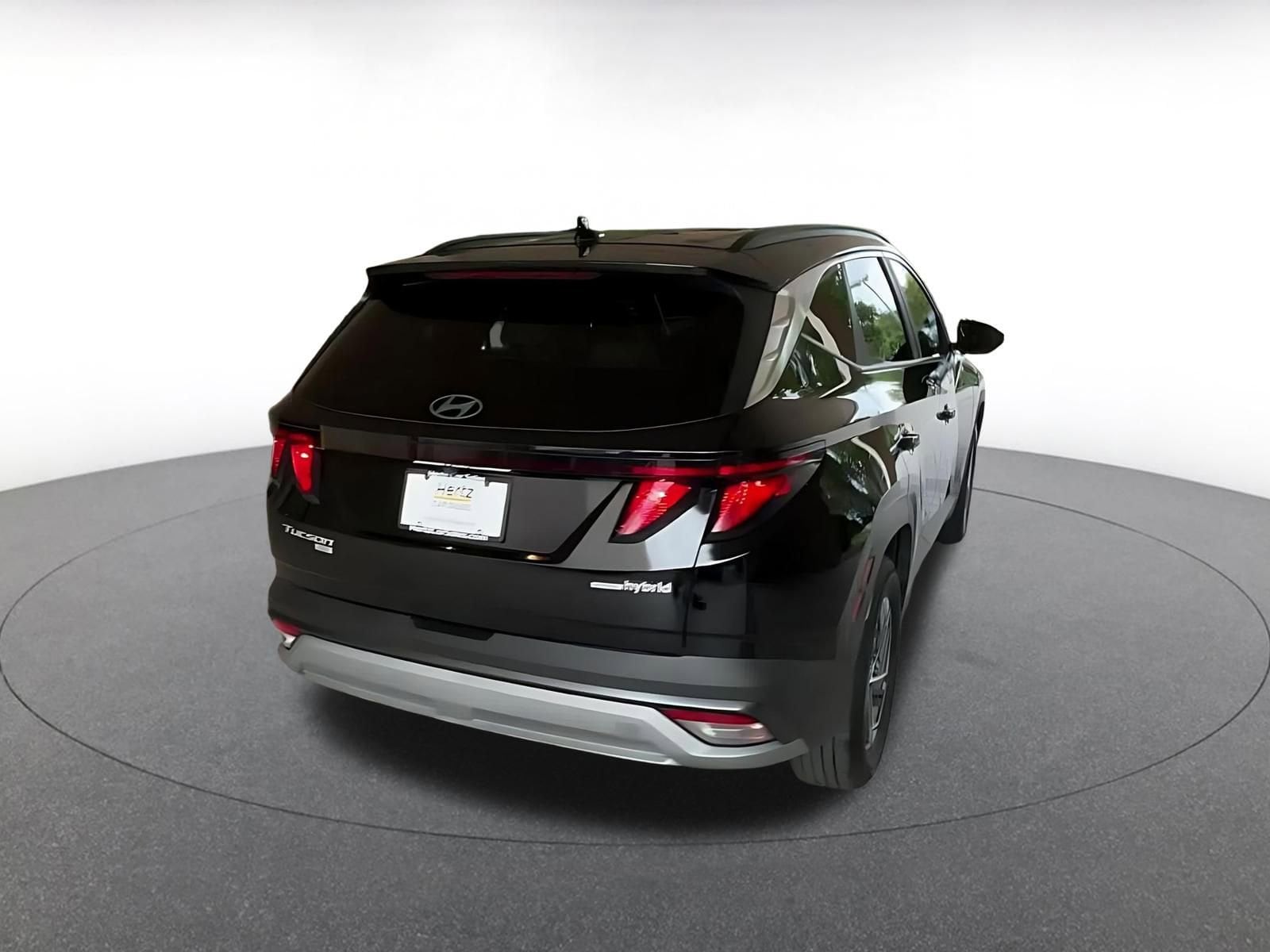 Thumbnail: 2025 Hyundai Tucson - 14