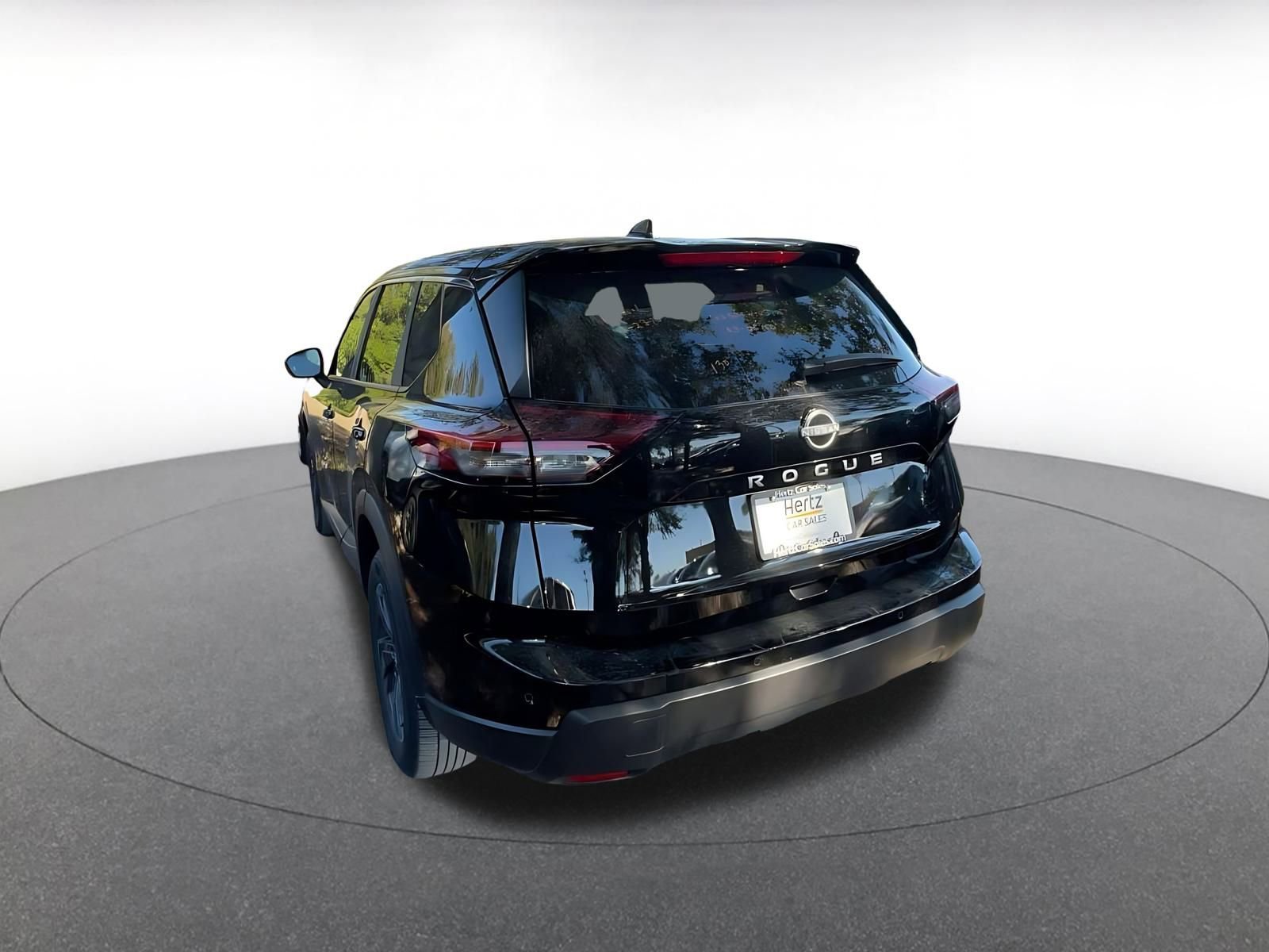 Thumbnail: 2025 Nissan Rogue - 10