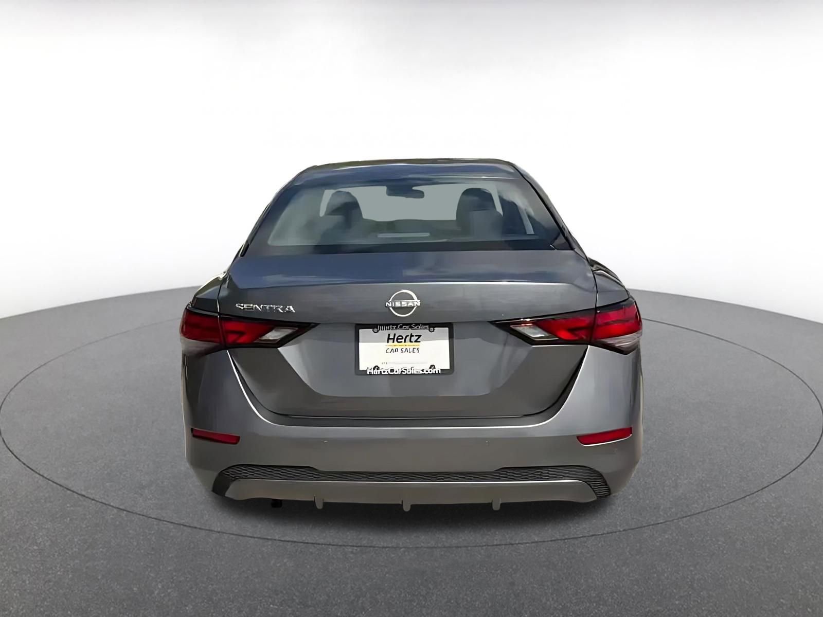 Thumbnail: 2025 Nissan Sentra - 12