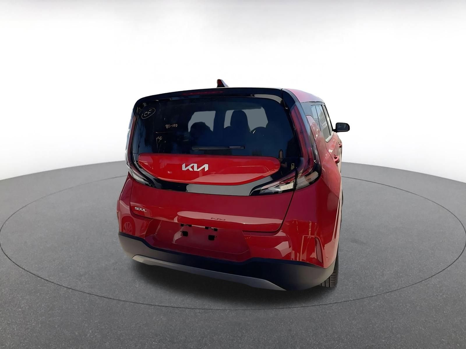 Thumbnail: 2025 Kia Soul - 1