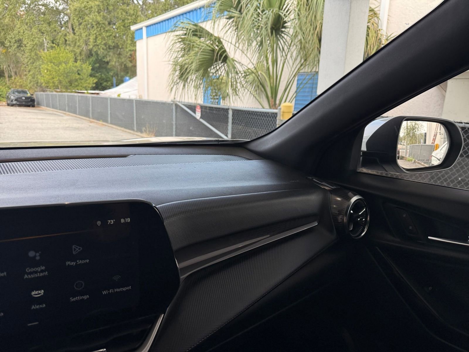 Thumbnail: 2025 Chevrolet Equinox - 35