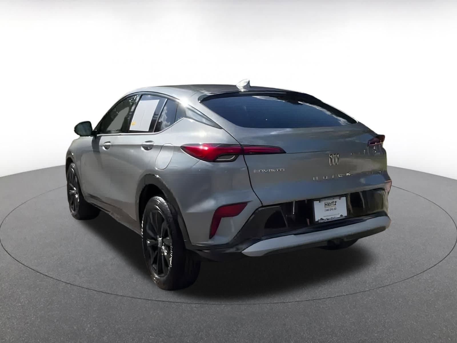 Thumbnail: 2025 Buick Envista - 11