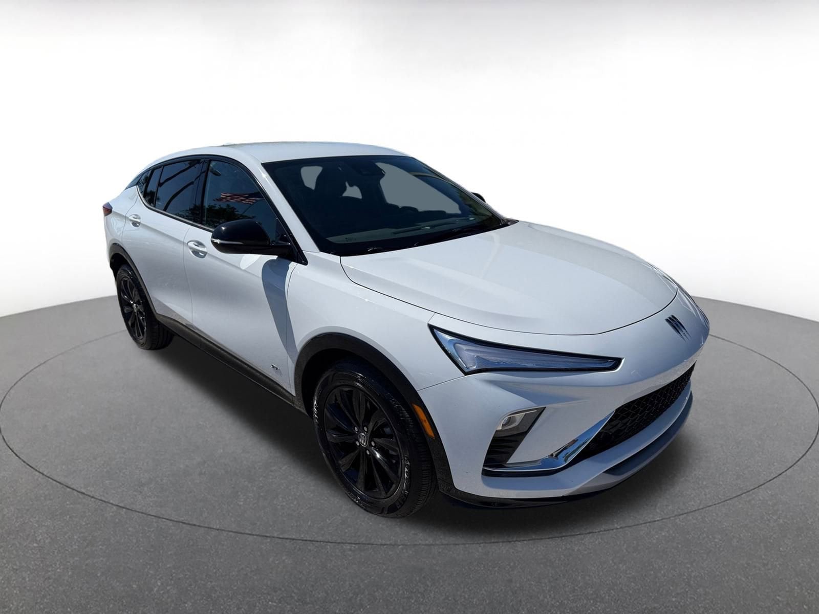 Thumbnail: 2025 Buick Envista - 1