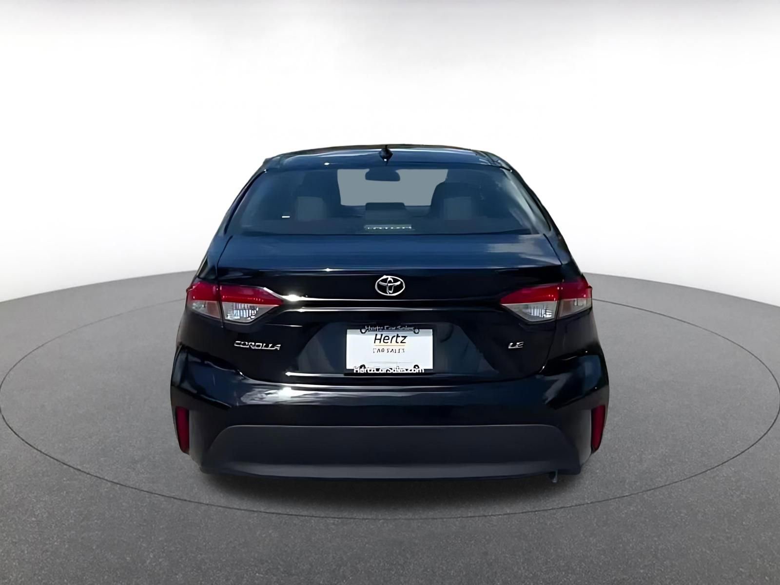 Thumbnail: 2025 Toyota Corolla - 11