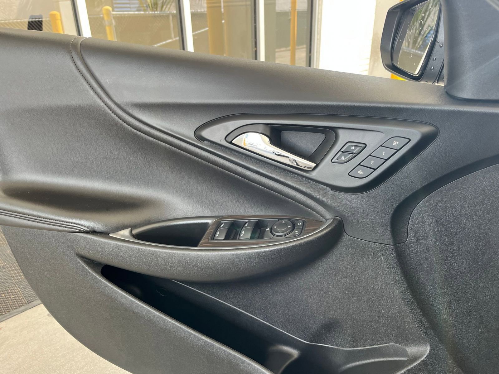 Thumbnail: 2024 Chevrolet Malibu - 20