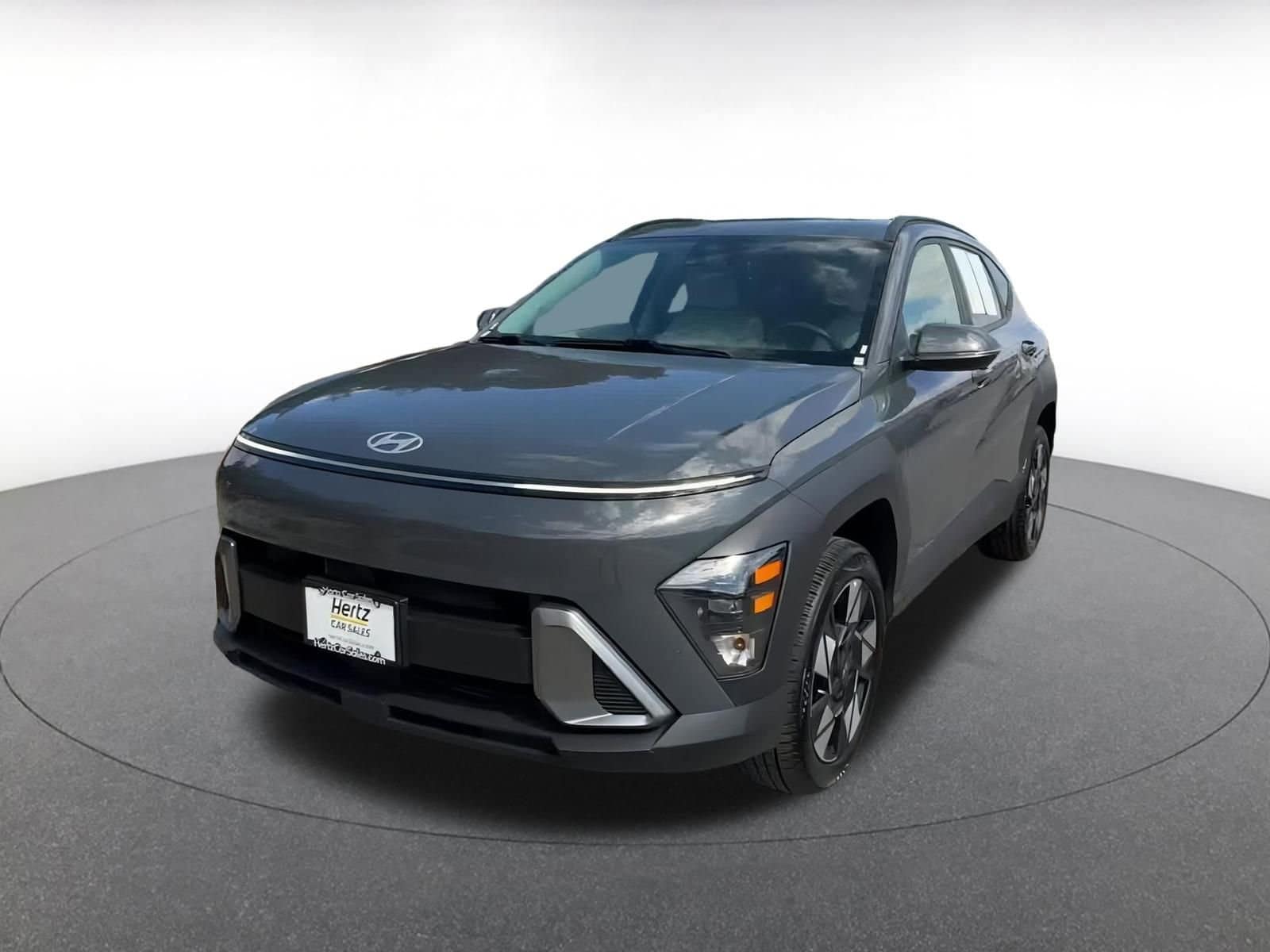 Thumbnail: 2025 Hyundai Kona - 4