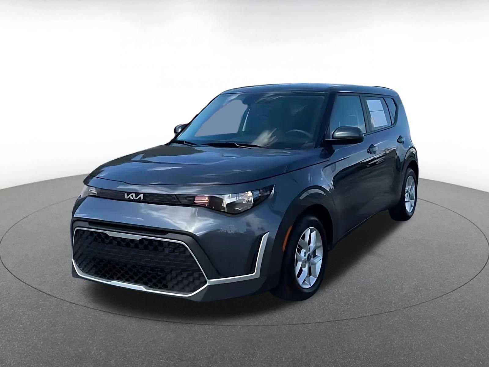 Thumbnail: 2025 Kia Soul - 18