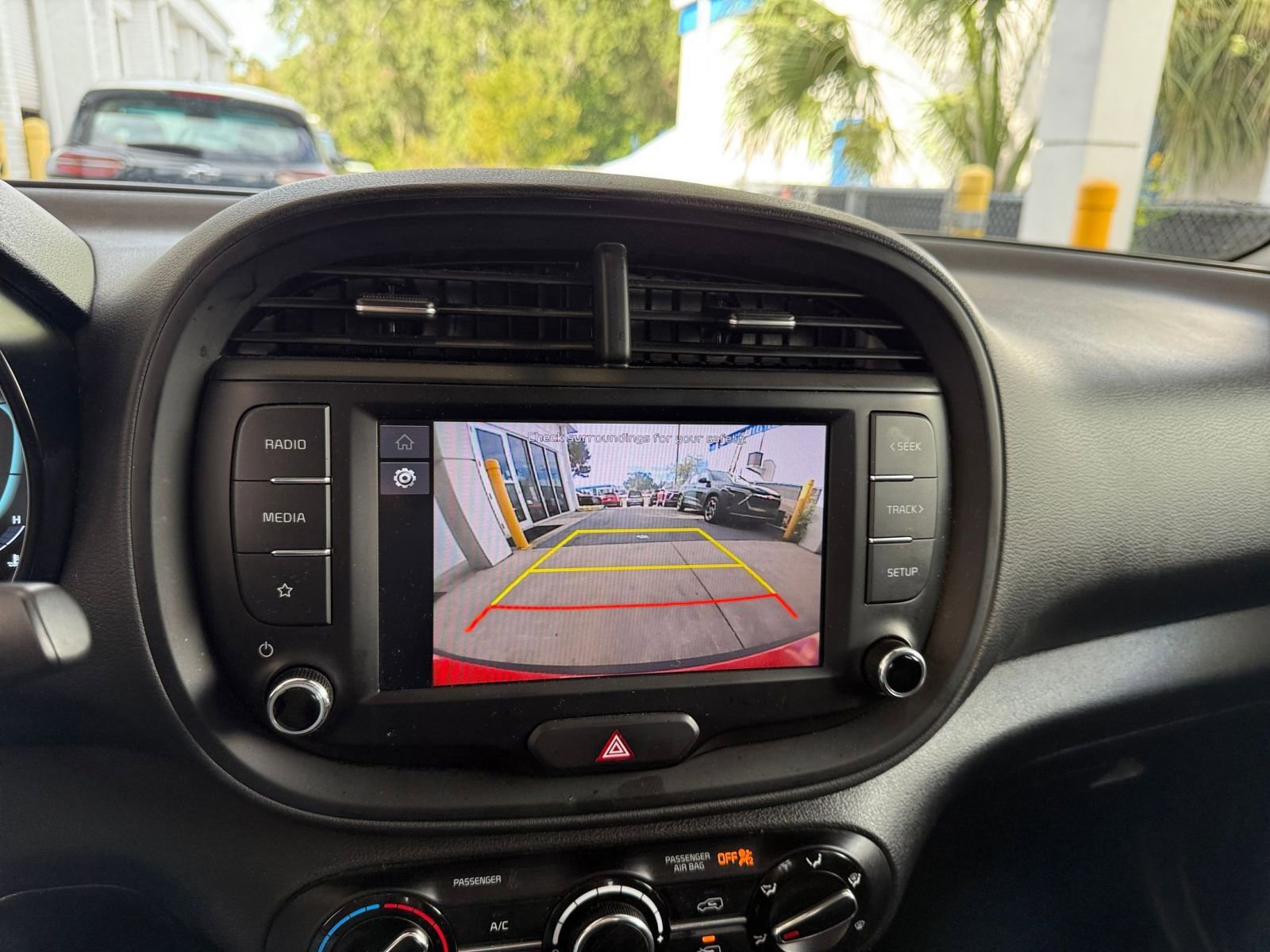 Thumbnail: 2025 Kia Soul - 17