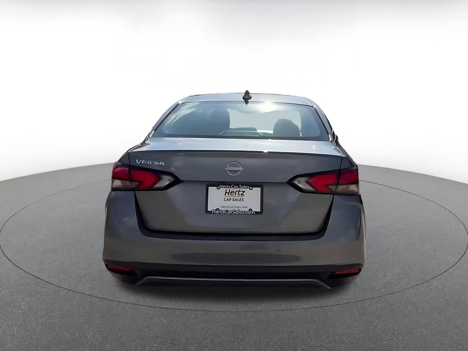 Thumbnail: 2025 Nissan Versa - 12
