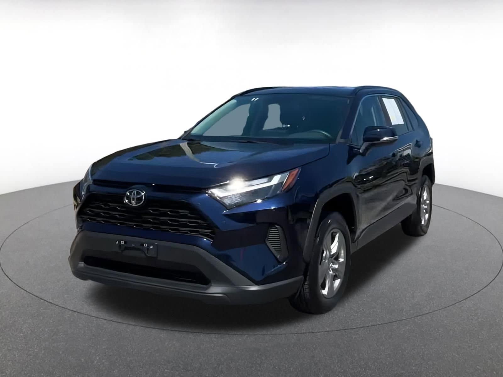 Thumbnail: 2024 Toyota RAV4 - 6